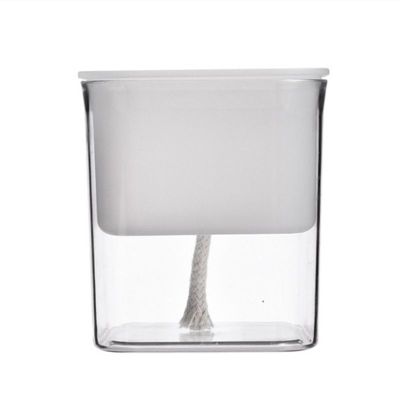 Water Absorption Planter Indoor Self Absorbed Watering Pot Flower Container — image 1