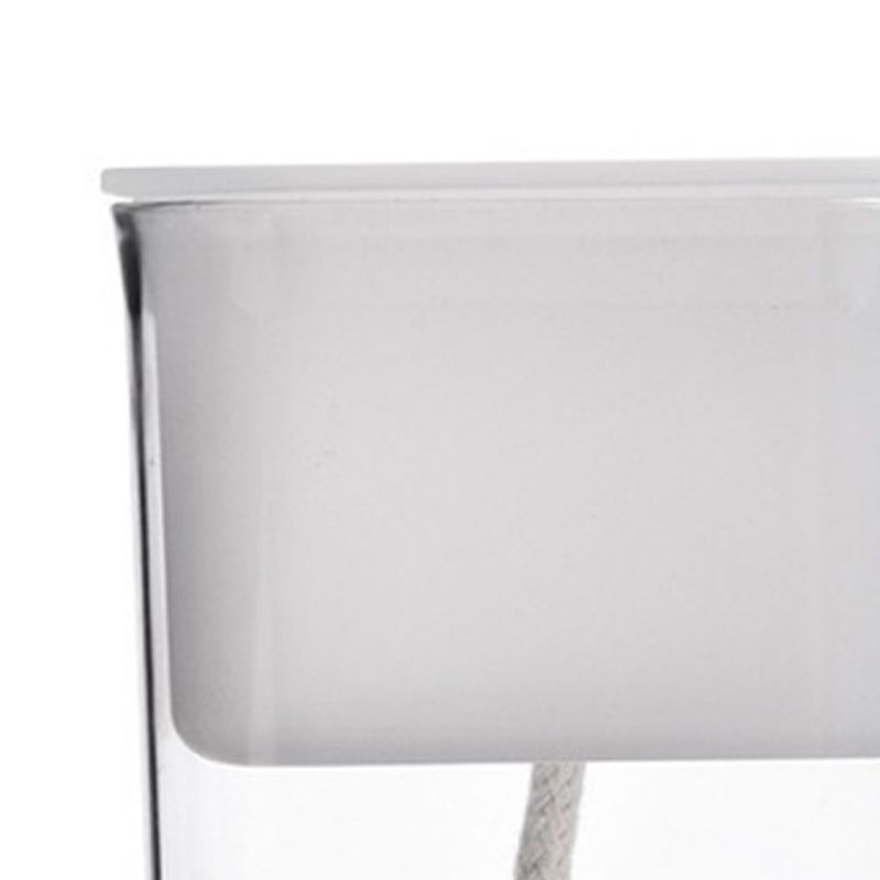 Water Absorption Planter Indoor Self Absorbed Watering Pot Flower Container view 2