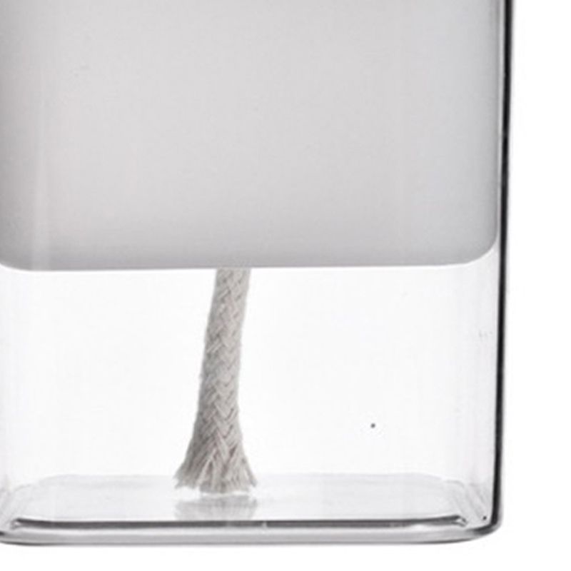 Water Absorption Planter Indoor Self Absorbed Watering Pot Flower Container view 3