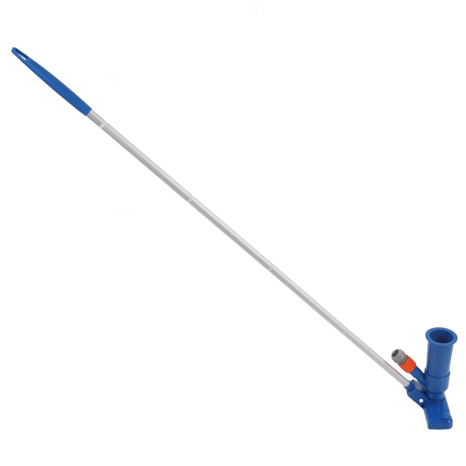 Pool Spa Jet Vacuum Cleaner Portable Pool Vacuum Jet Cleaner with Brush view 4