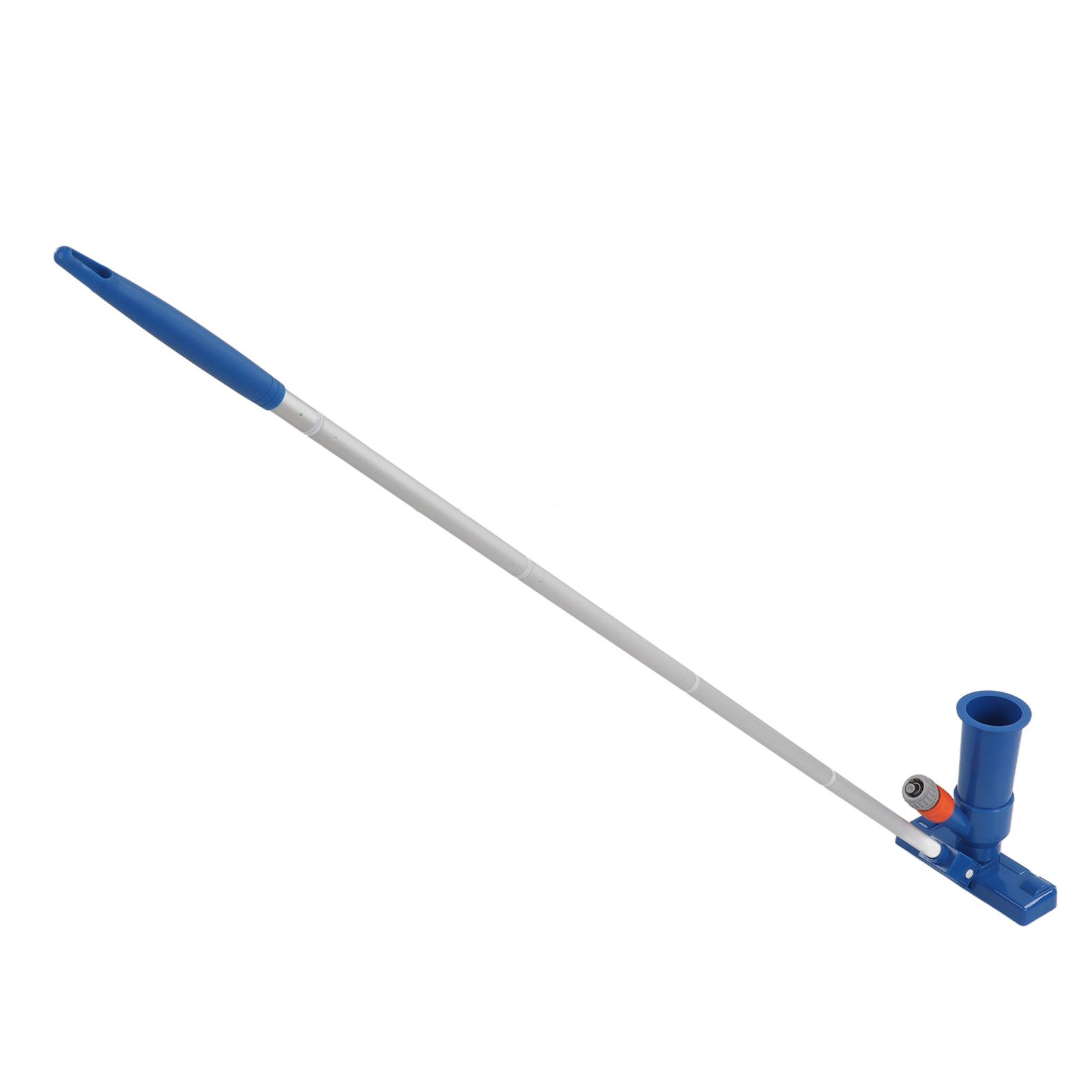 Pool Spa Jet Vacuum Cleaner Portable Pool Vacuum Jet Cleaner with Brush view 5