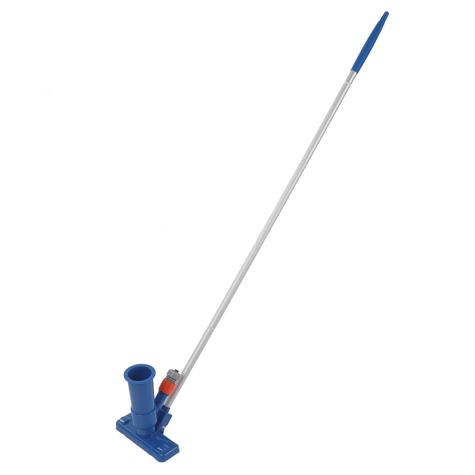Pool Spa Jet Vacuum Cleaner Portable Pool Vacuum Jet Cleaner with Brush view 6