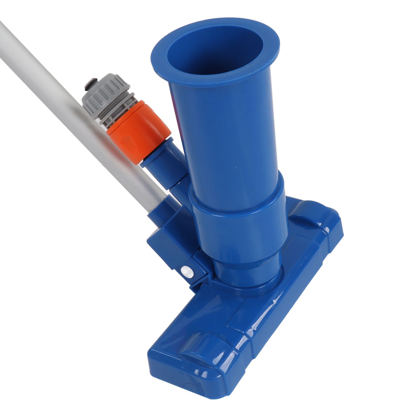 Pool Spa Jet Vacuum Cleaner Portable Pool Vacuum Jet Cleaner with Brush view 8