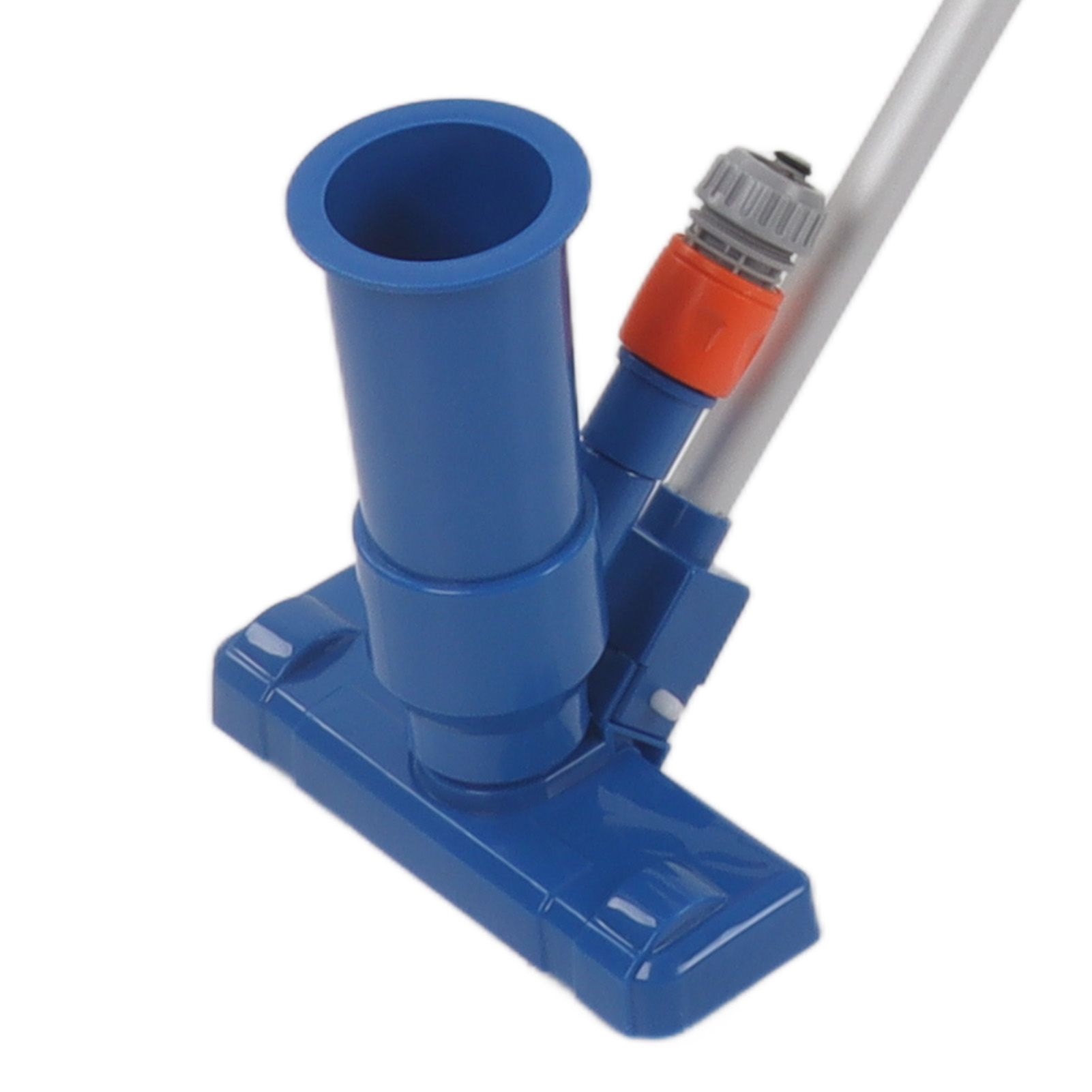 Pool Spa Jet Vacuum Cleaner Portable Pool Vacuum Jet Cleaner with Brush view 9