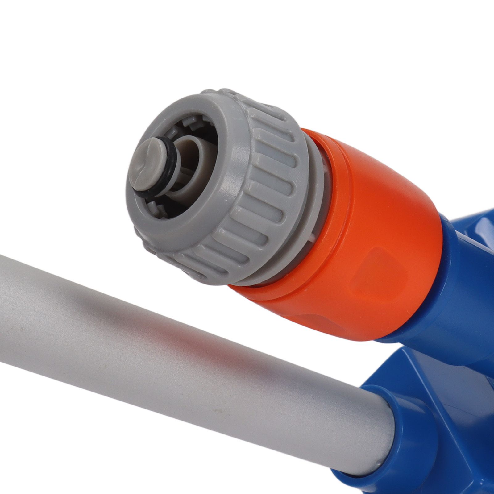 Pool Spa Jet Vacuum Cleaner Portable Pool Vacuum Jet Cleaner with Brush view 13