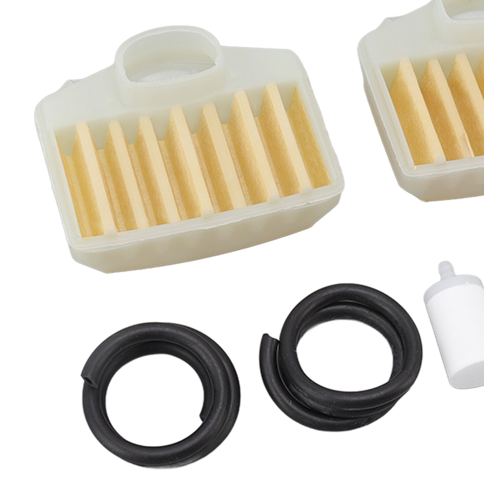 Chainsaw Air Filter Kit Professional Chainsaw Air Filter Spark Plug Set for view 14