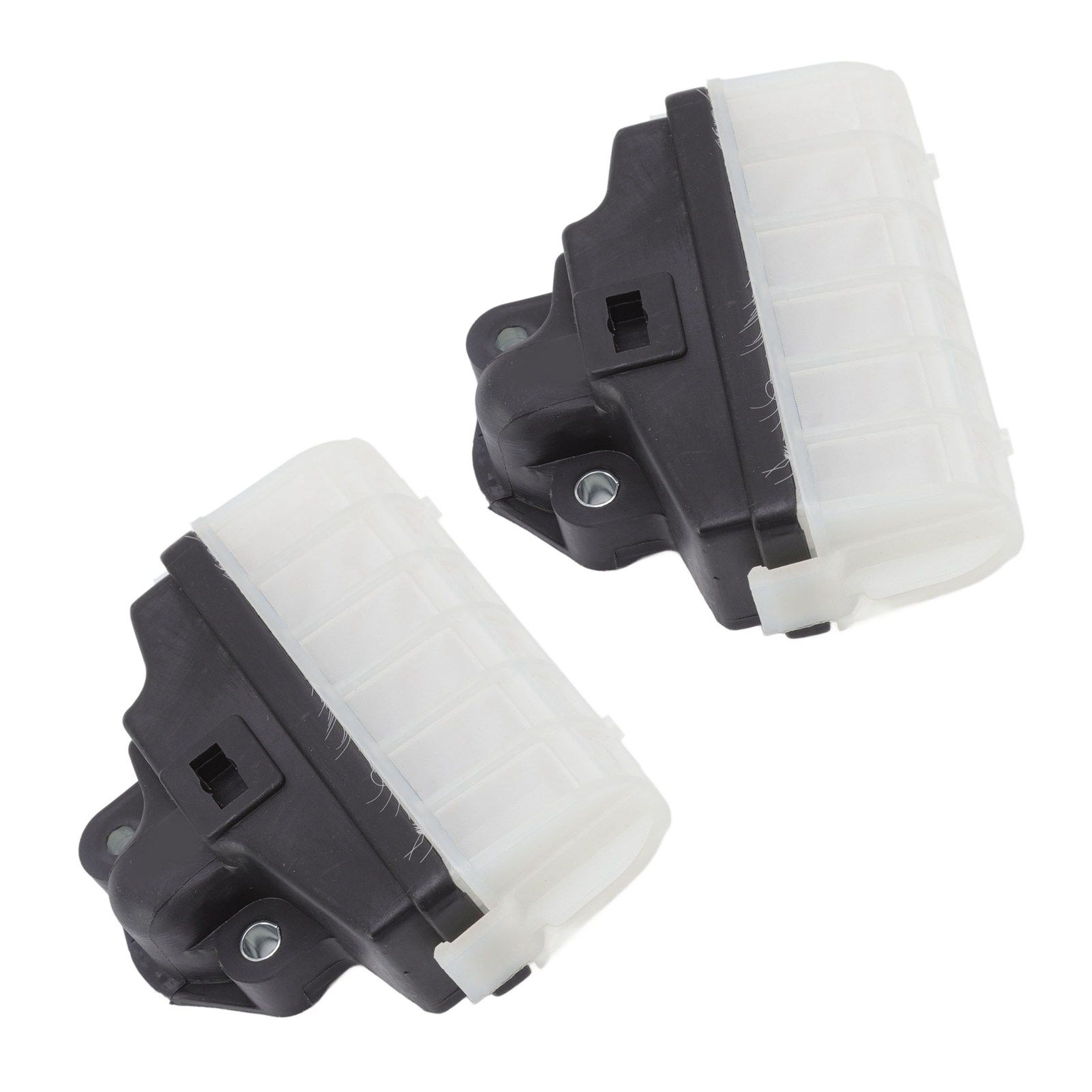 2Pcs Air Filter Housing High Accuracy Stable Professional Accessories for view 9