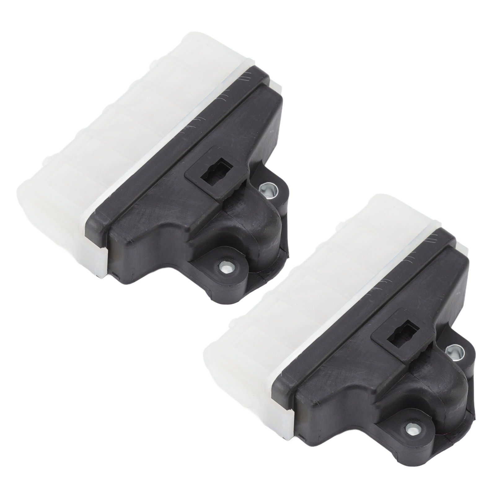 2Pcs Air Filter Housing High Accuracy Stable Professional Accessories for view 10
