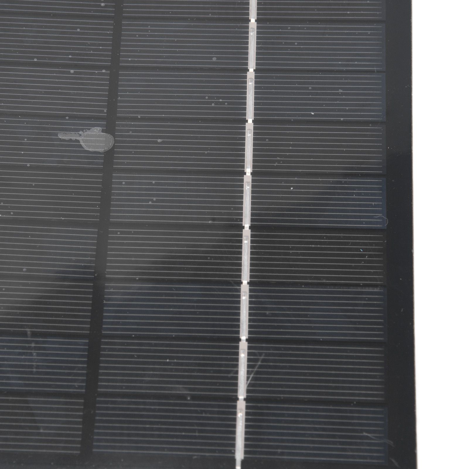 Solar Plant Grow Light Strip Eco Friendly 5W LED High Luminous Flux Promote view 15