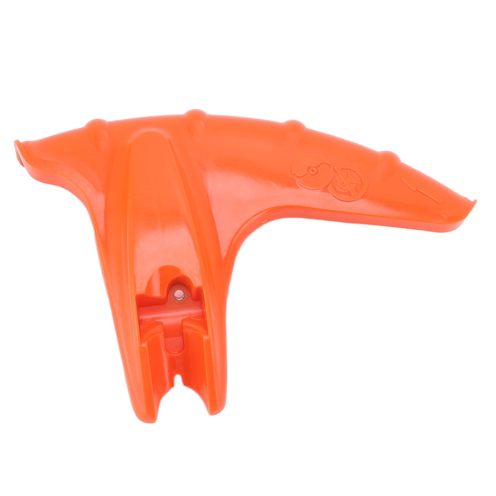 Trimmer Guard Trimmer Deflector Sheild Replacement Number 41330071002 for view 3