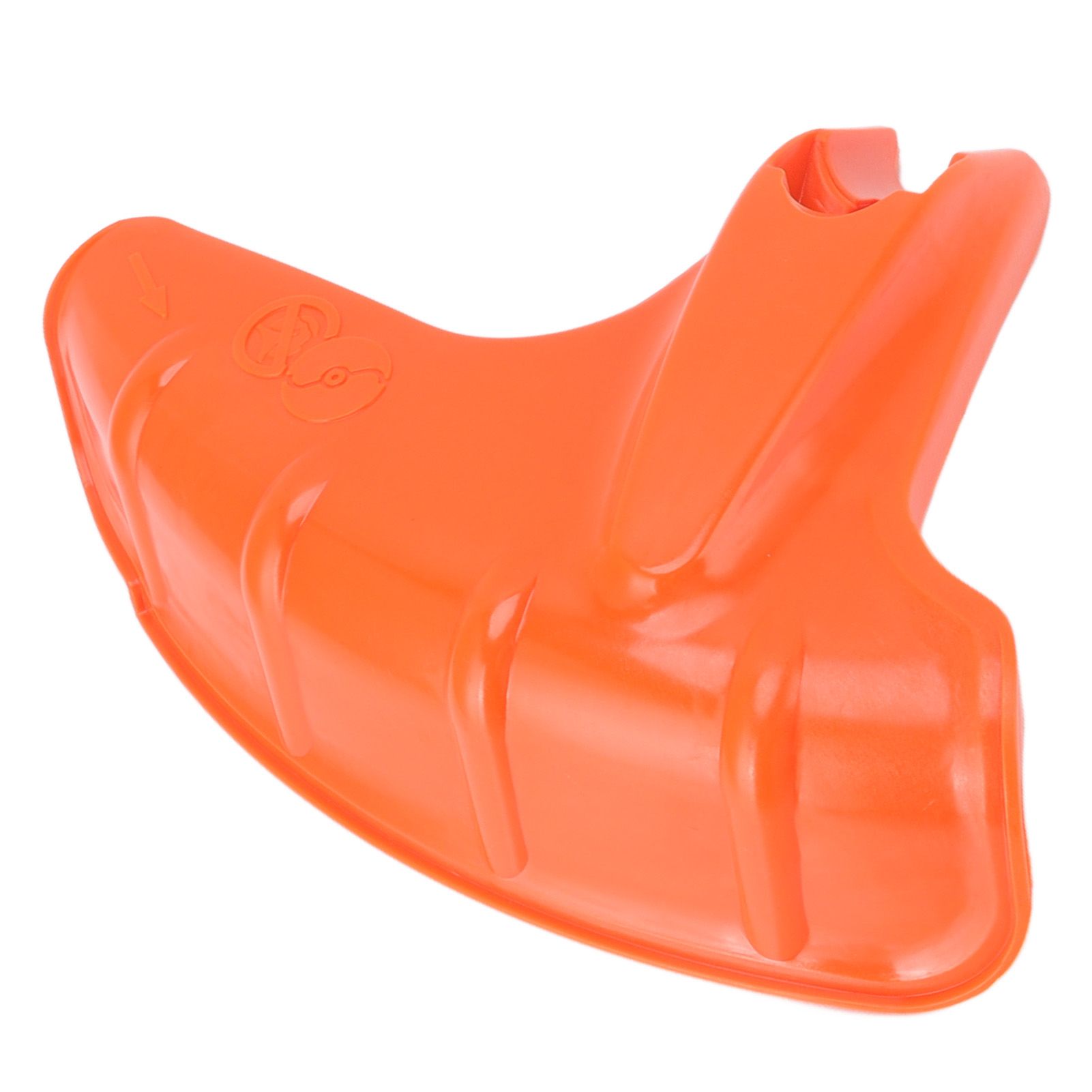 Trimmer Guard Trimmer Deflector Sheild Replacement Number 41330071002 for view 4