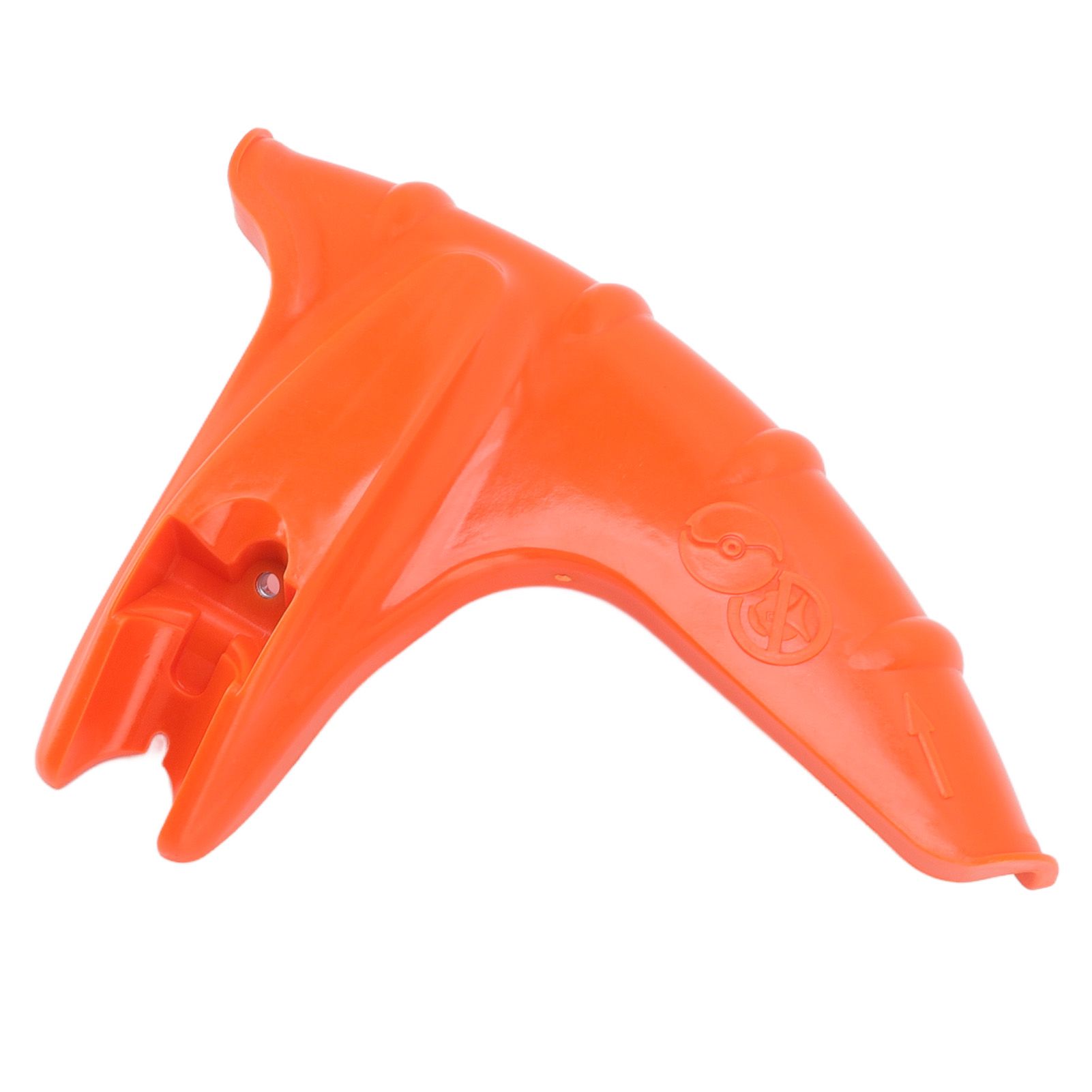 Trimmer Guard Trimmer Deflector Sheild Replacement Number 41330071002 for view 7