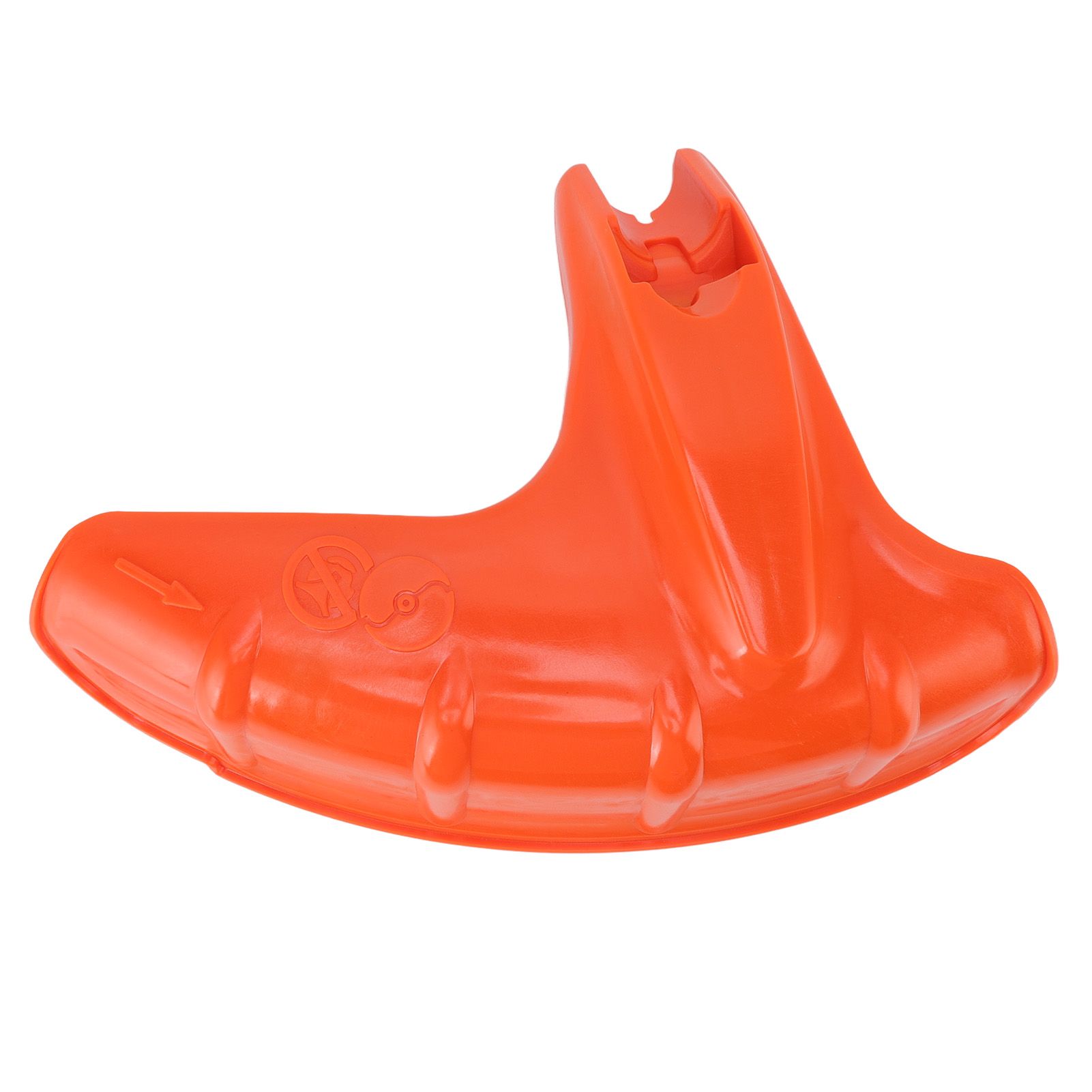 Trimmer Guard Trimmer Deflector Sheild Replacement Number 41330071002 for view 9