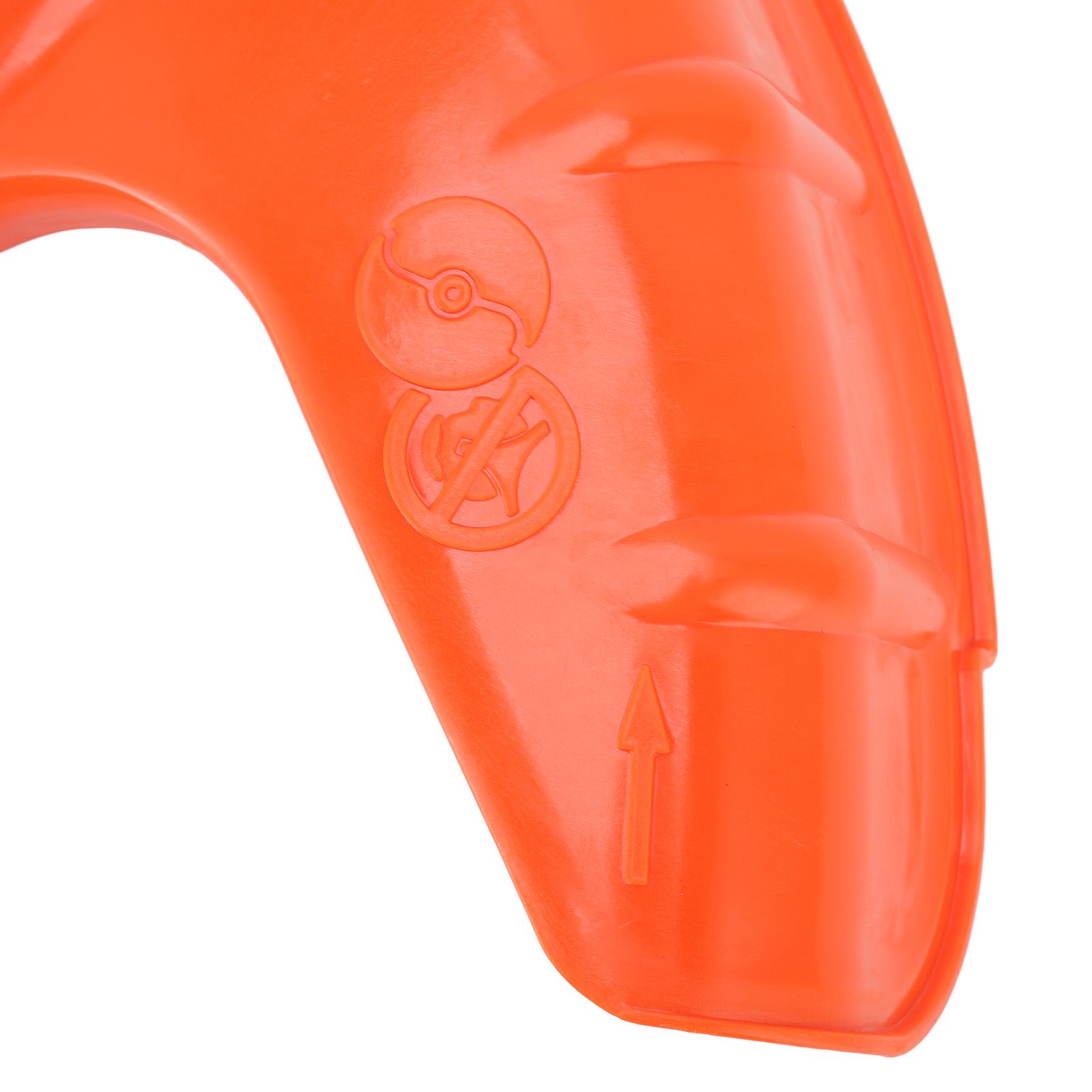 Trimmer Guard Trimmer Deflector Sheild Replacement Number 41330071002 for view 13