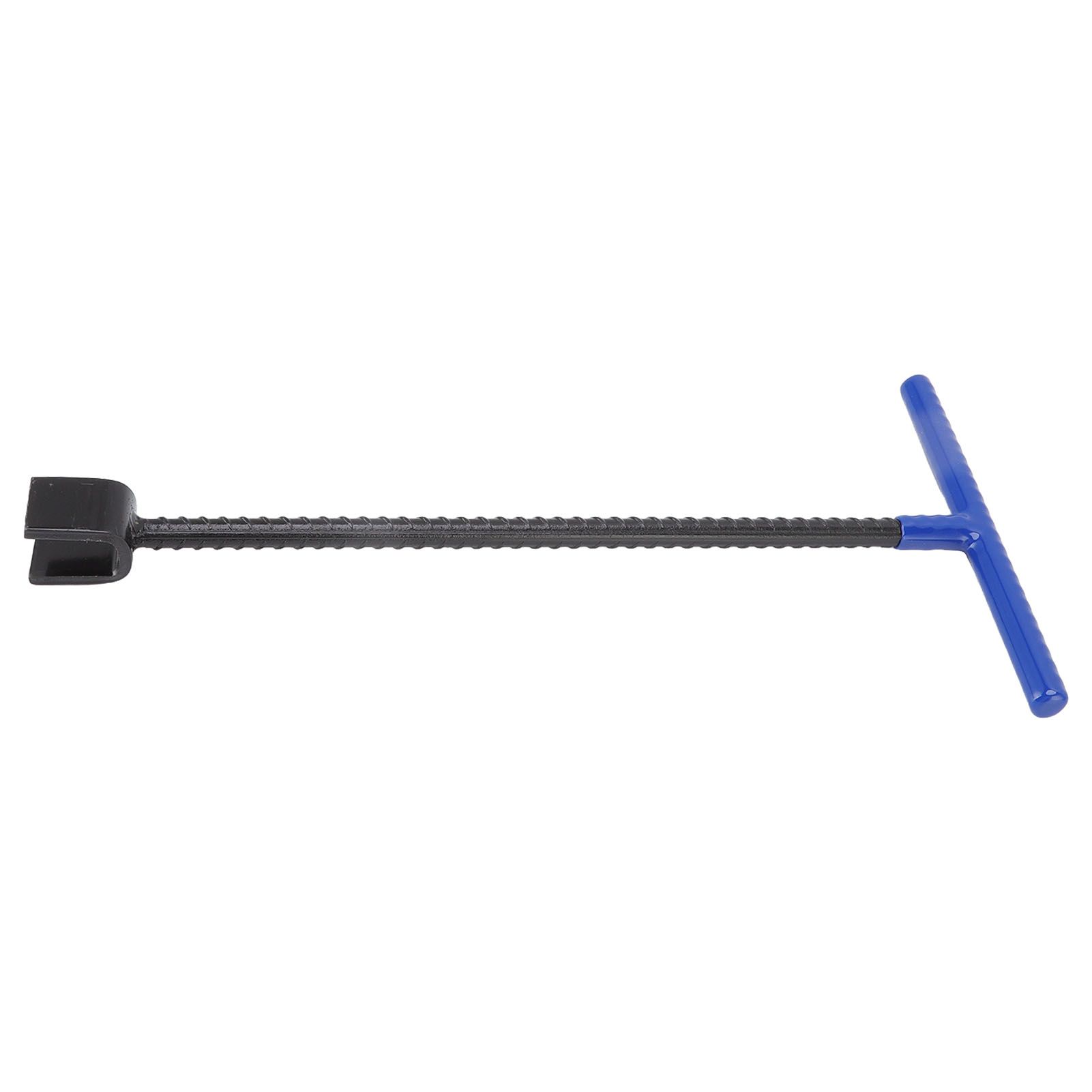Steel Water Meter Key Wrench Multifunction T Handle Curb Key With 4 Way view 5