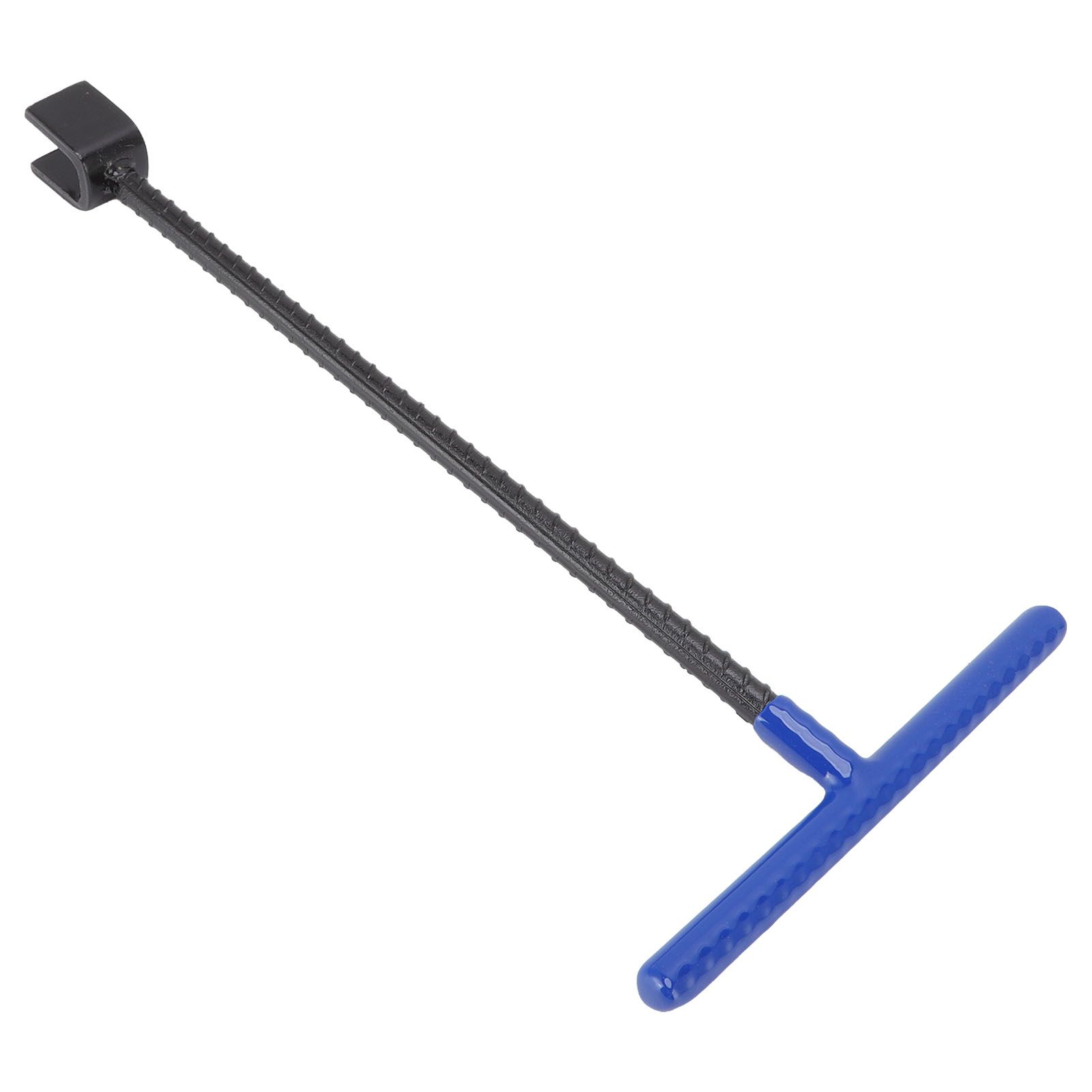 Steel Water Meter Key Wrench Multifunction T Handle Curb Key With 4 Way view 8