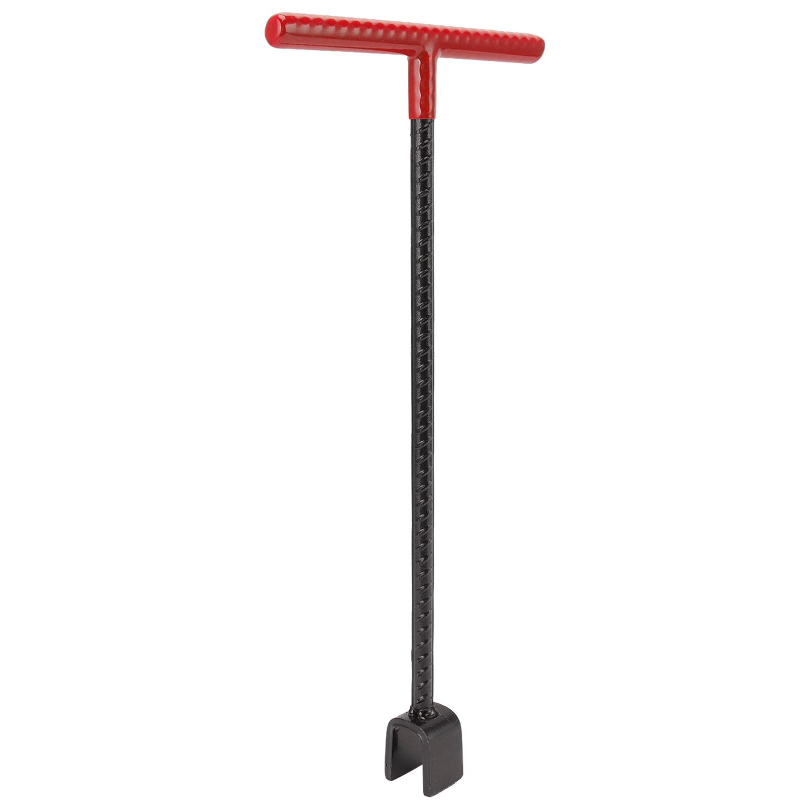 Steel Water Meter Key Wrench Multifunction T Handle Curb Key With 4 Way view 4
