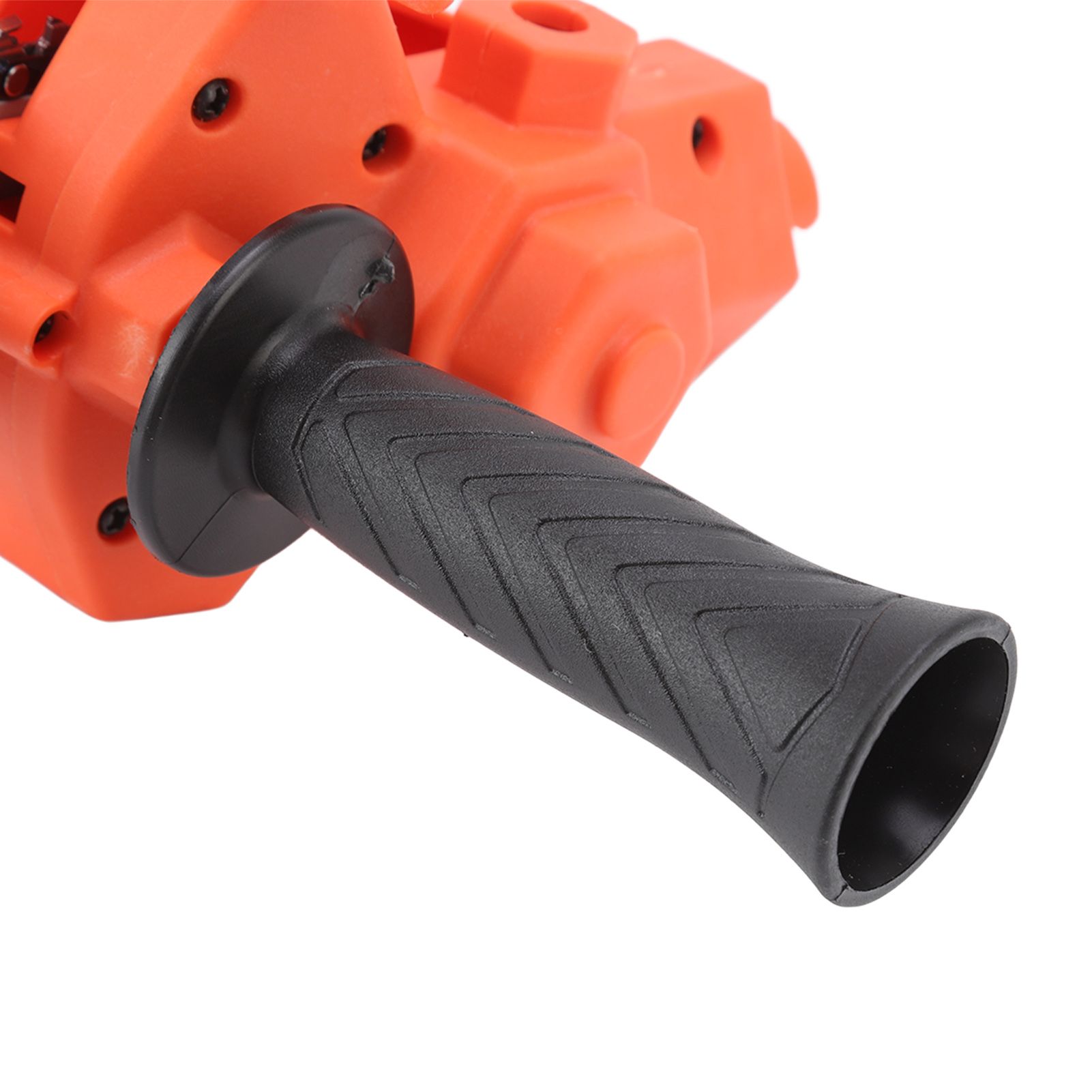 4in Mini Drill to Chain Saw Adapter Simple ABS Steel Portable Electric Chain view 14