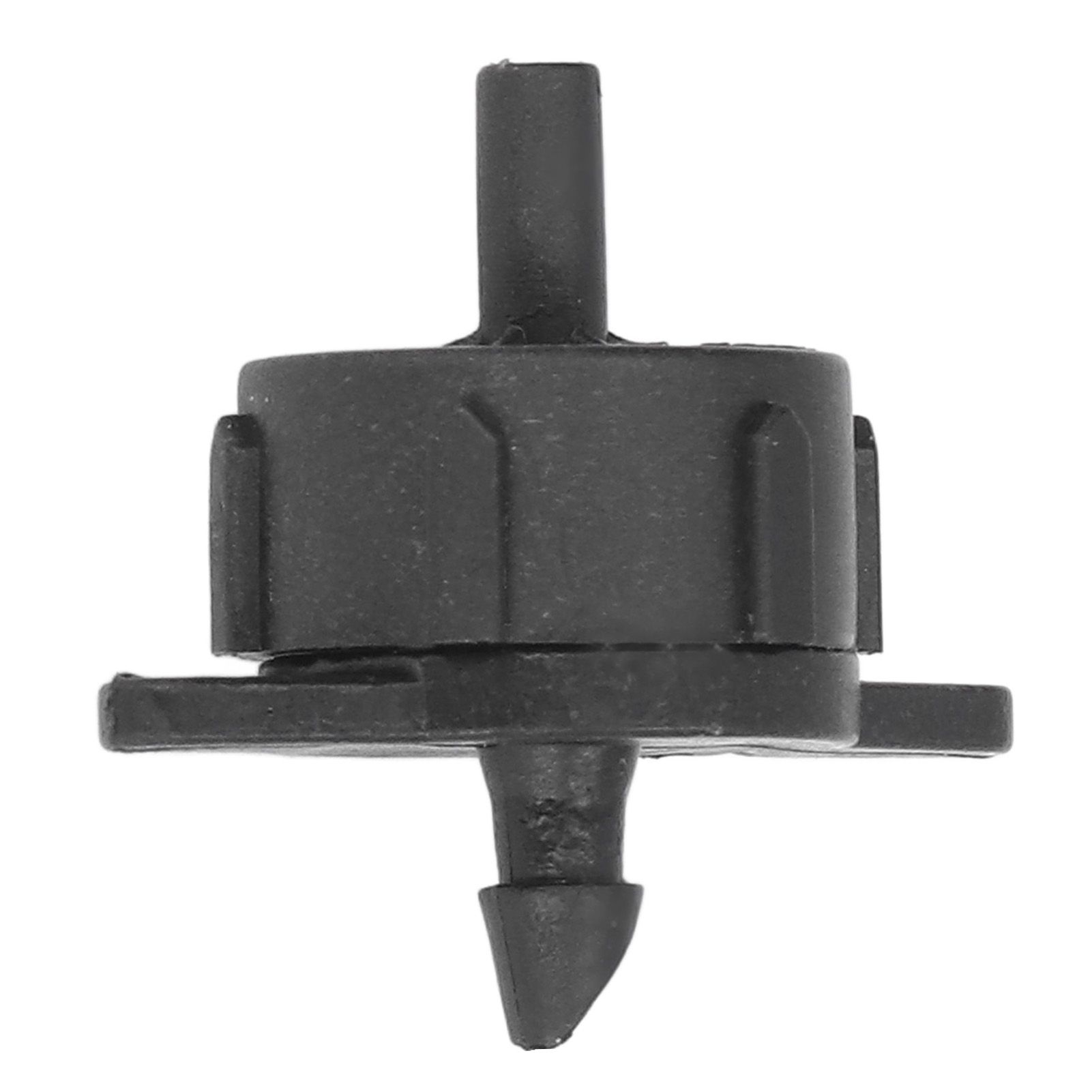 100pcs Drip Emitter 4mm Pressure Compensation Uniform Flowing PP Irrigation view 5