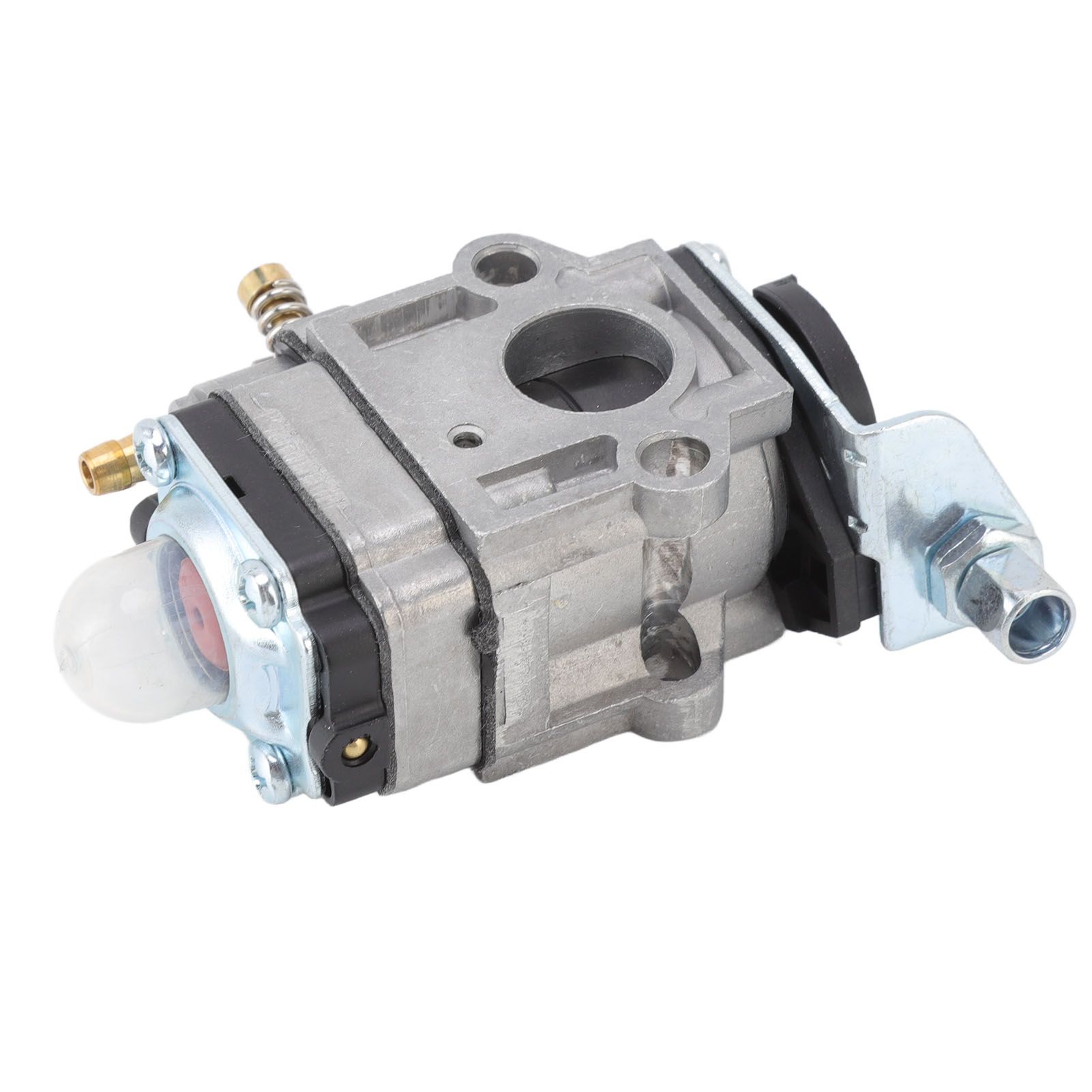 Carburetor Aluminum Alloy ABS Lawn Mover Parts Replacement Accessory for MP15 view 9