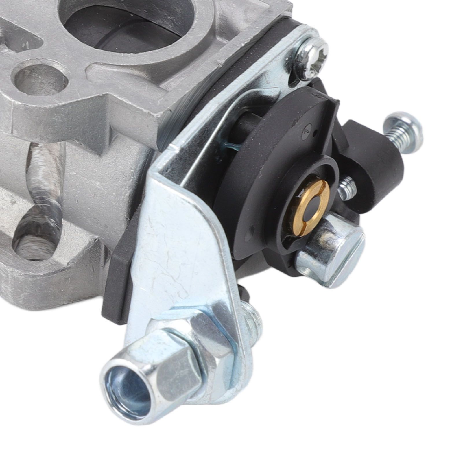 Carburetor Aluminum Alloy ABS Lawn Mover Parts Replacement Accessory for MP15 view 13