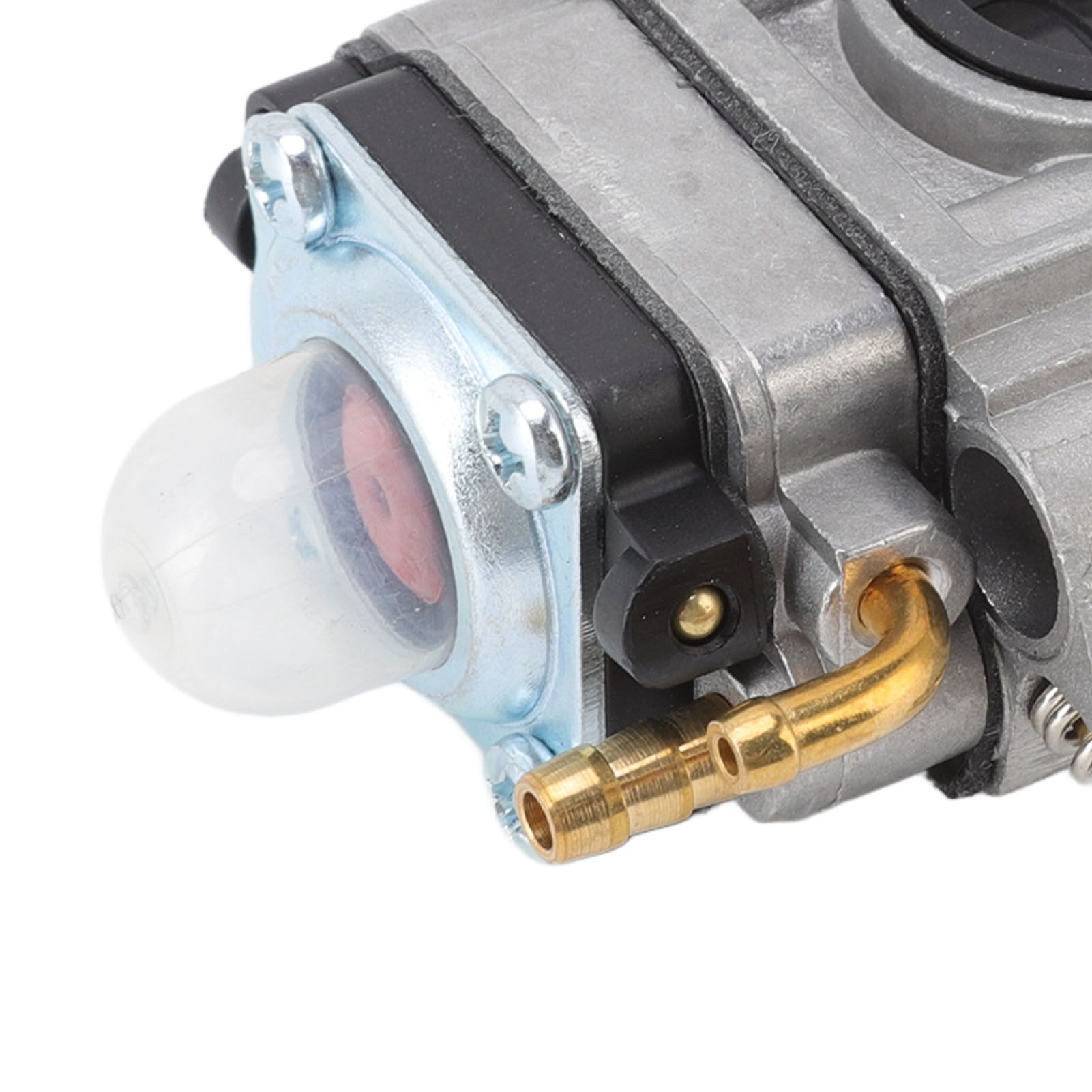 Carburetor Aluminum Alloy ABS Lawn Mover Parts Replacement Accessory for MP15 view 14