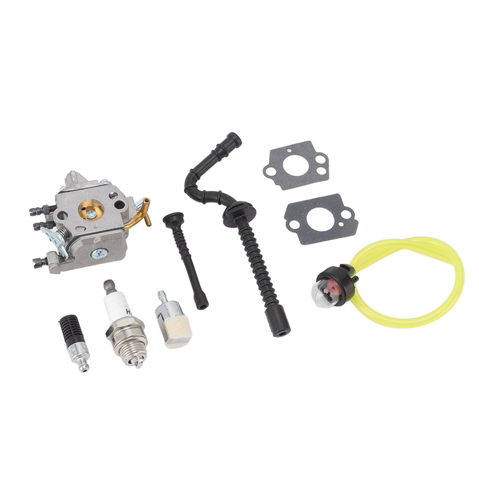 Chainsaw Carburetor Metal Easy Installation Replacement Carburetor for Stihl view 3