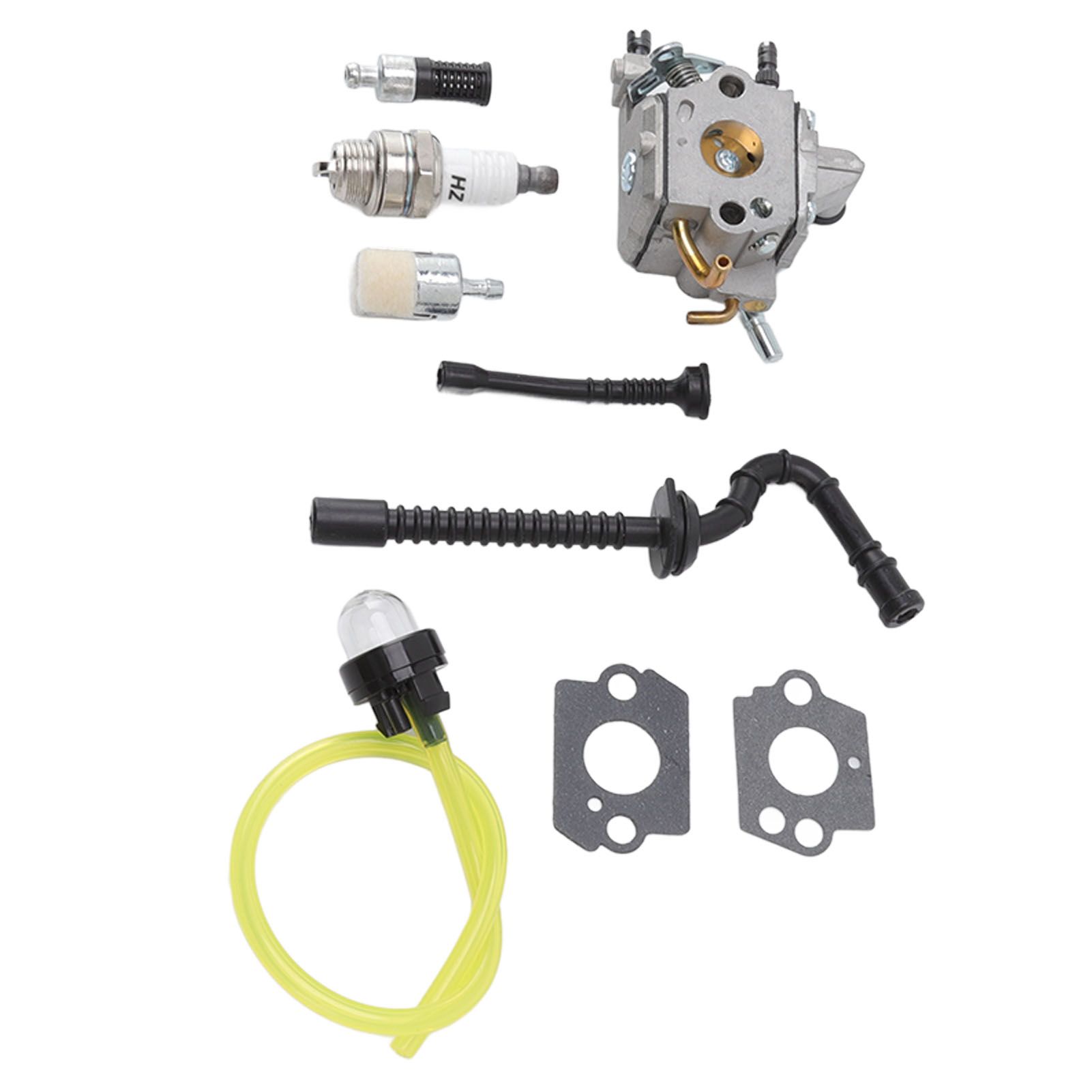 Chainsaw Carburetor Metal Easy Installation Replacement Carburetor for Stihl view 4