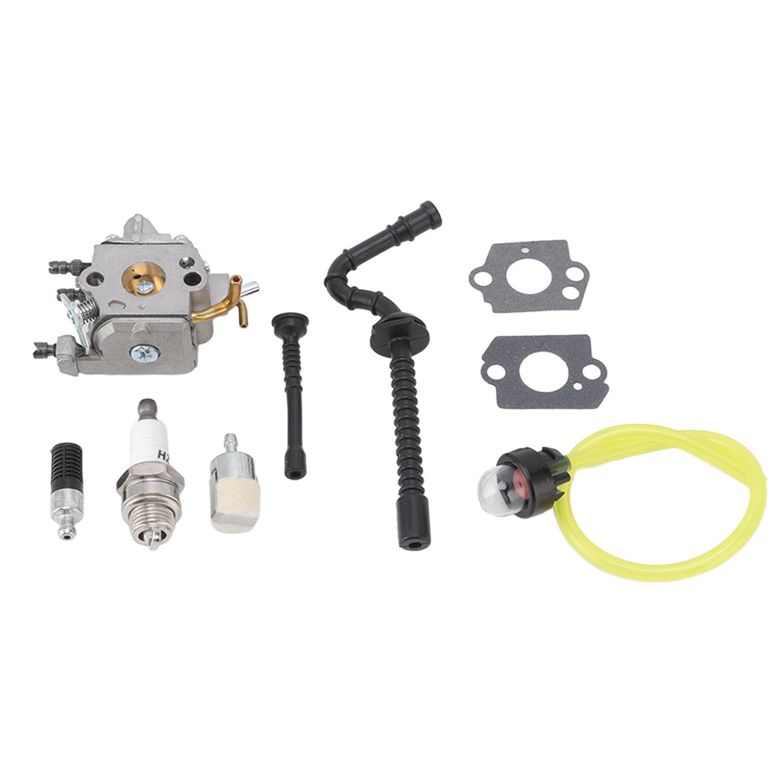 Chainsaw Carburetor Metal Easy Installation Replacement Carburetor for Stihl view 7