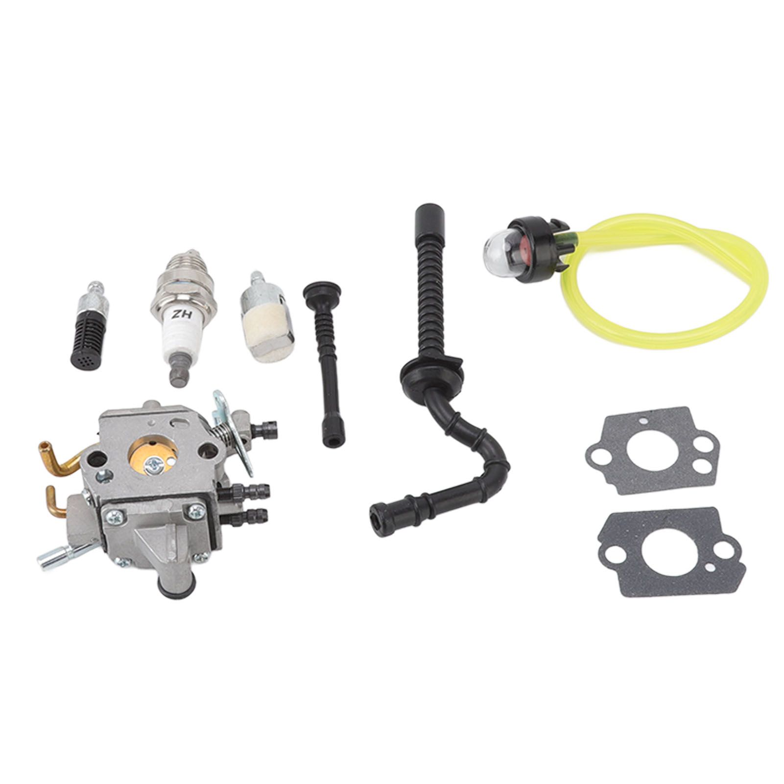 Chainsaw Carburetor Metal Easy Installation Replacement Carburetor for Stihl view 10