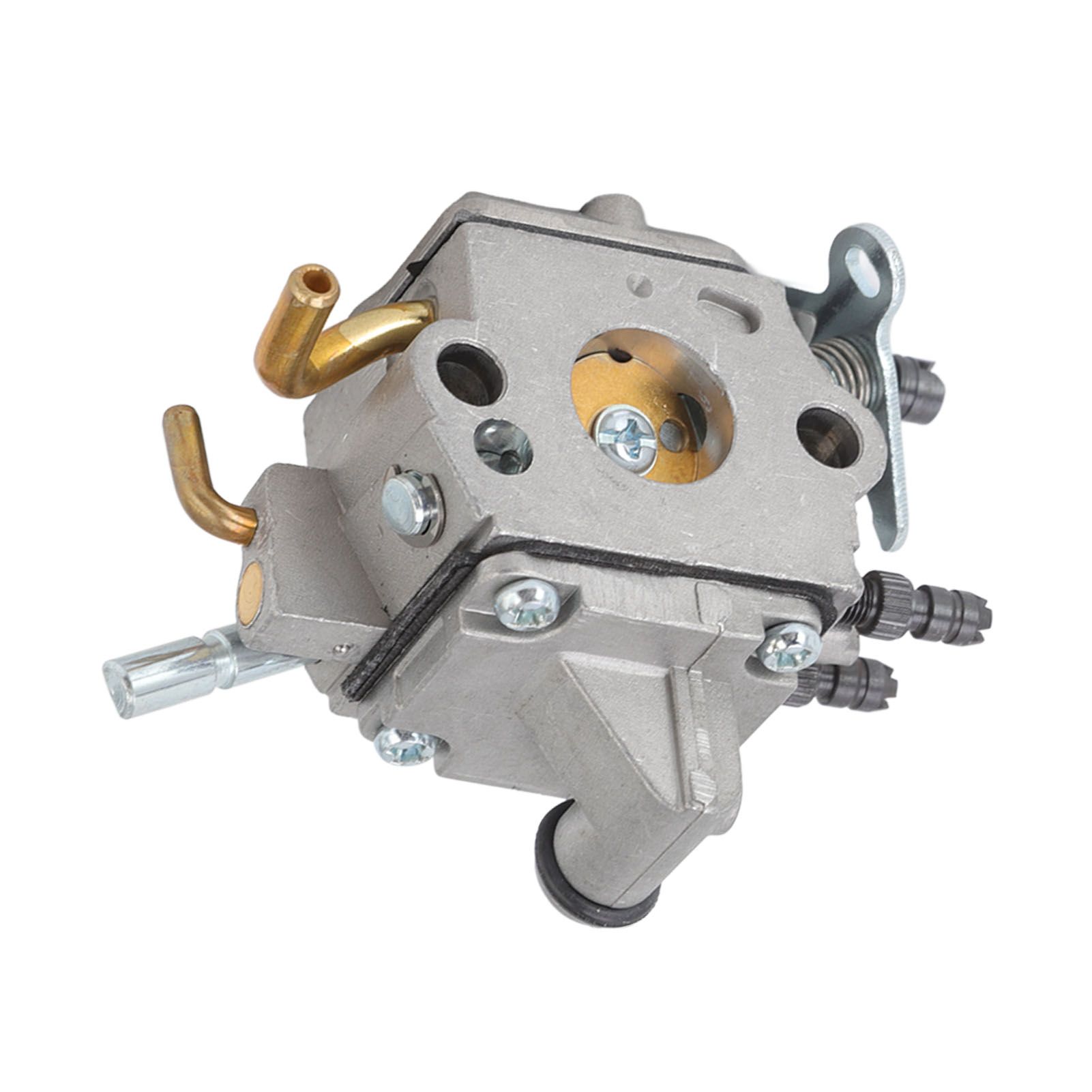 Chainsaw Carburetor Metal Easy Installation Replacement Carburetor for Stihl view 14