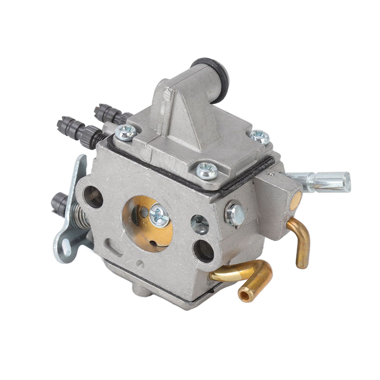 Chainsaw Carburetor Metal Easy Installation Replacement Carburetor for Stihl view 15