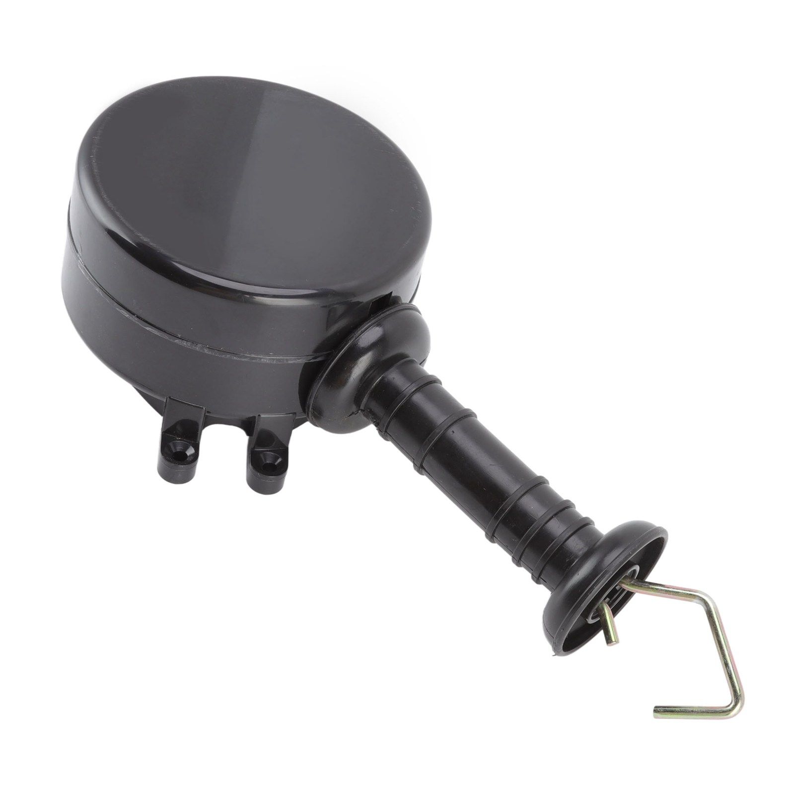 Electric Fence Gate Handle 5M Energizing Rope Retractable Fence Gate Insulated view 7