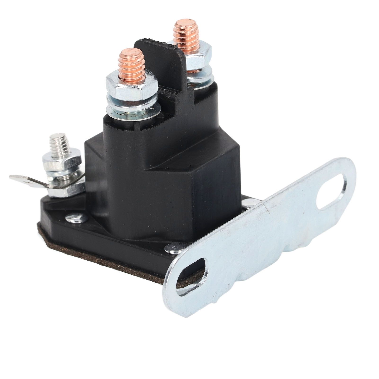 DC12V Starter Solenoid Relay Switch 030817 Professional Mower Parts for view 3