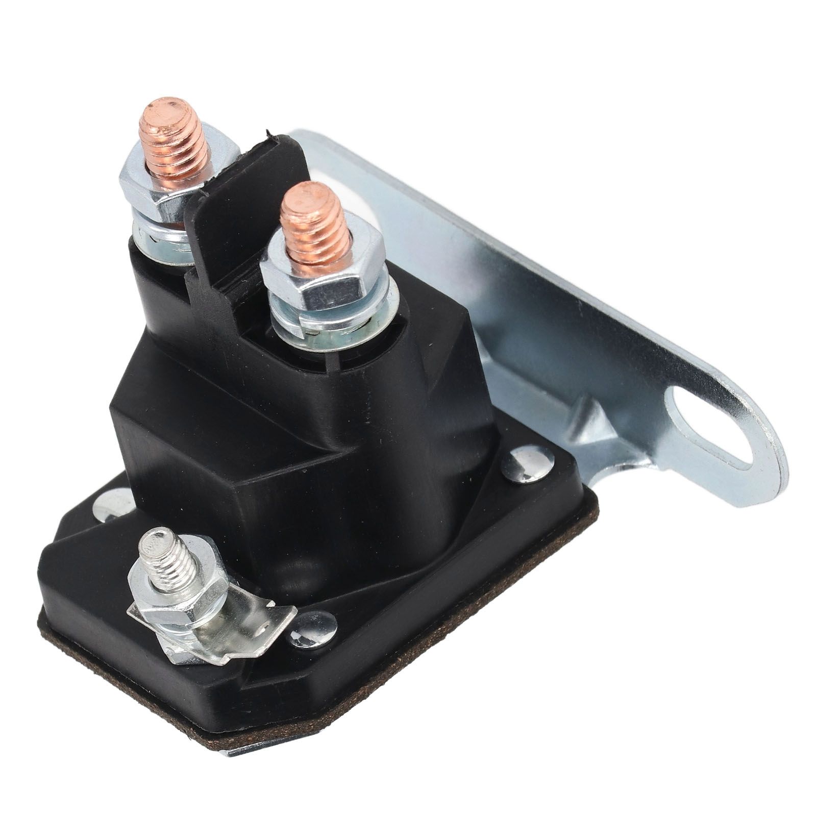 DC12V Starter Solenoid Relay Switch 030817 Professional Mower Parts for view 7