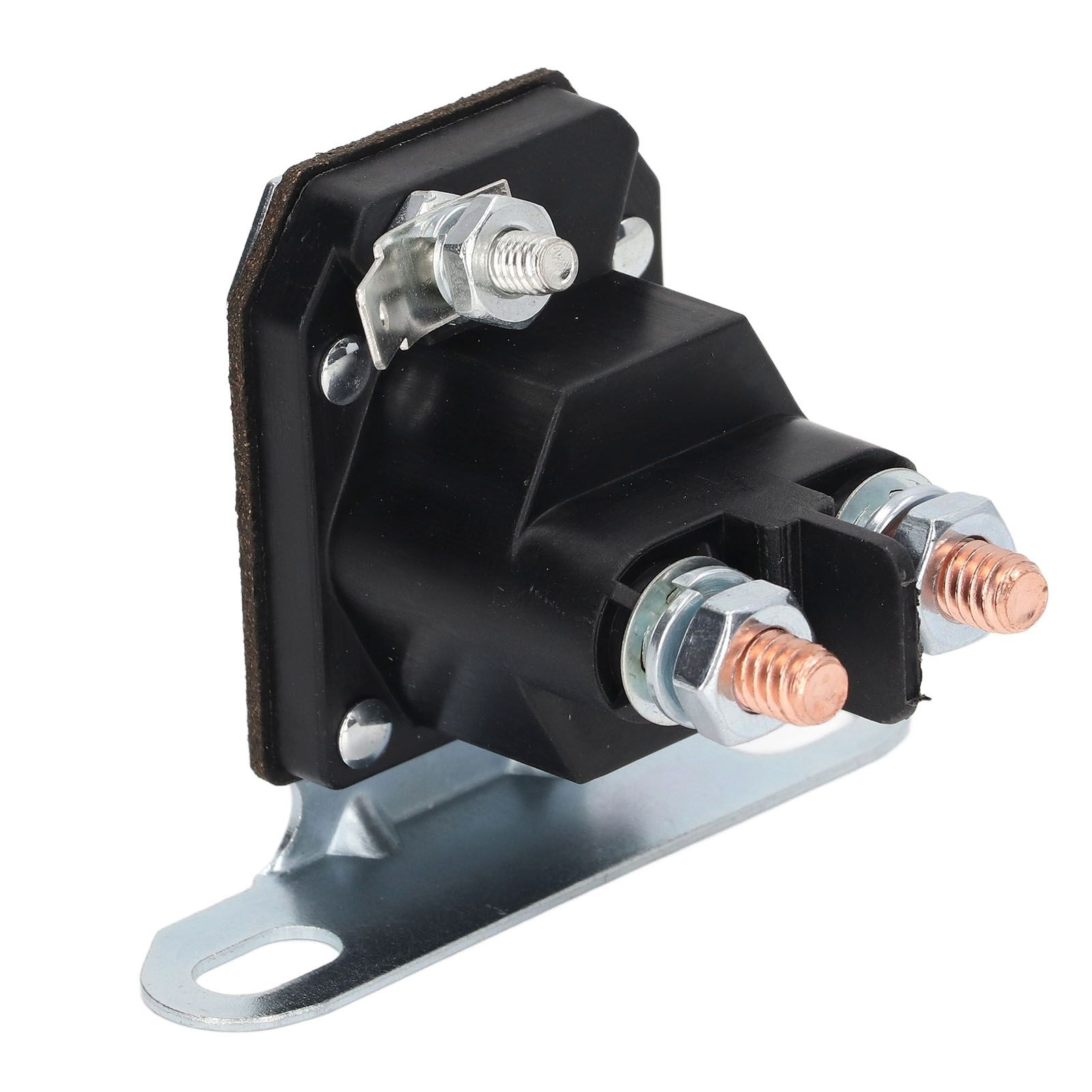 DC12V Starter Solenoid Relay Switch 030817 Professional Mower Parts for view 8
