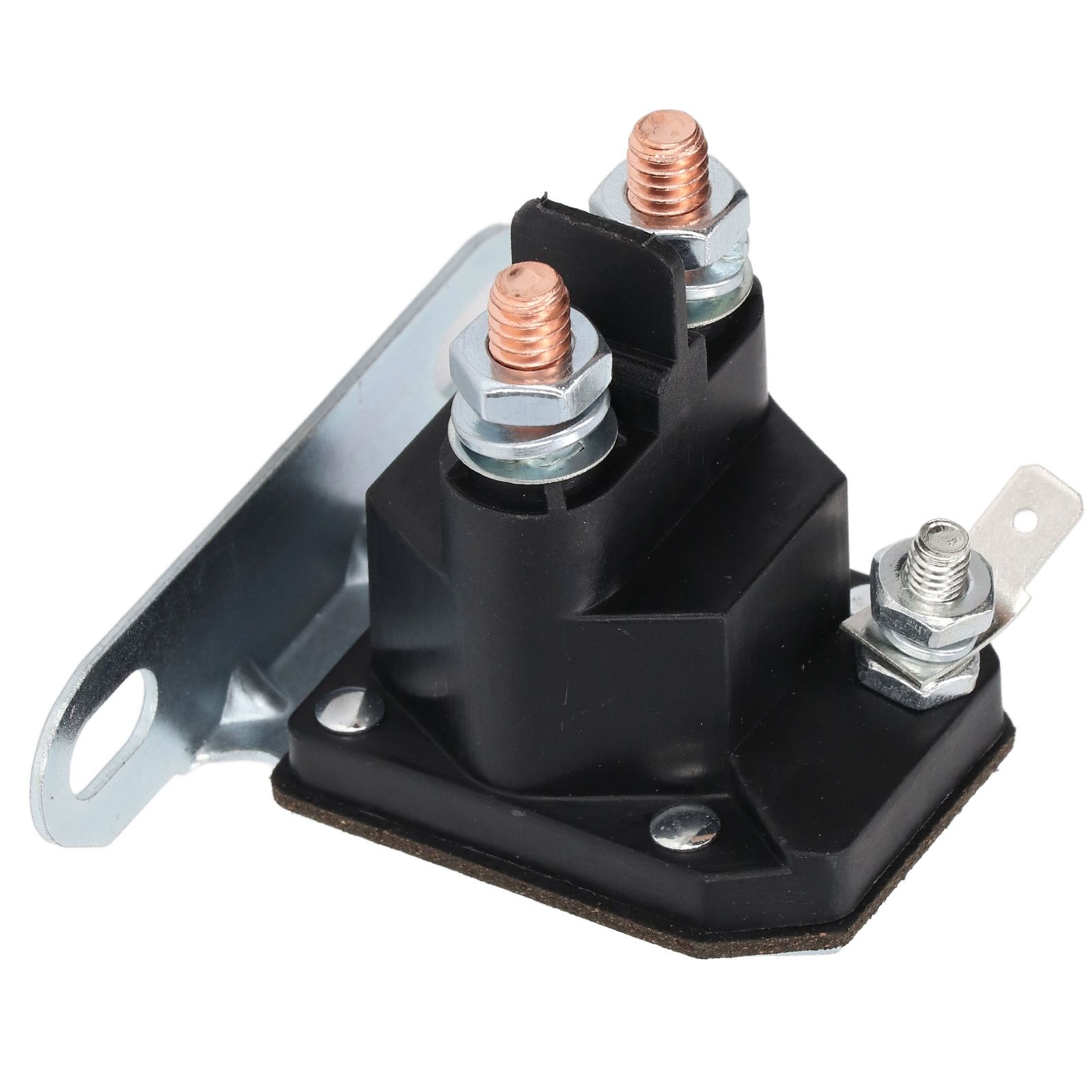 DC12V Starter Solenoid Relay Switch 030817 Professional Mower Parts for view 9