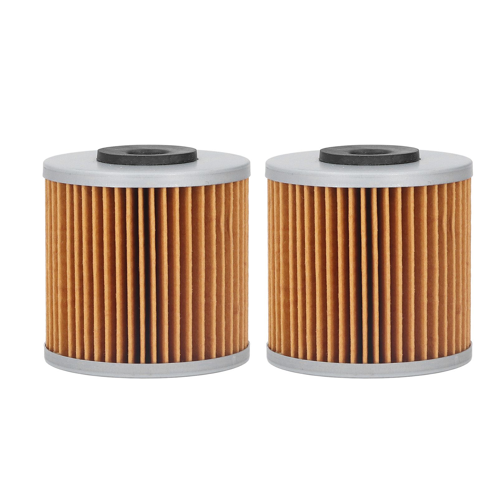 2pcs Hydraulic Transmission Filter Kit with O Rings Garden Tools Accessory for view 6