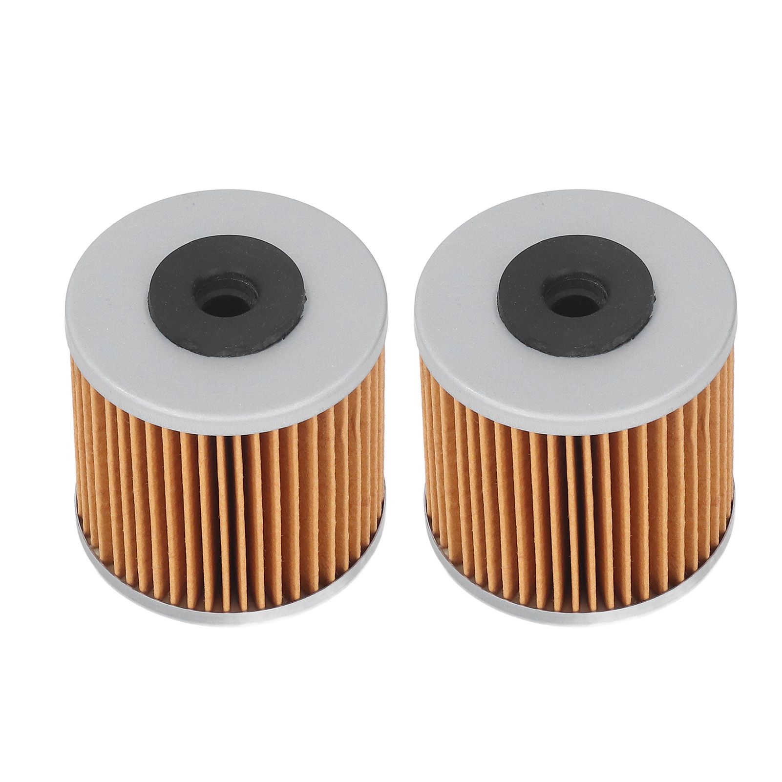 2pcs Hydraulic Transmission Filter Kit with O Rings Garden Tools Accessory for view 7