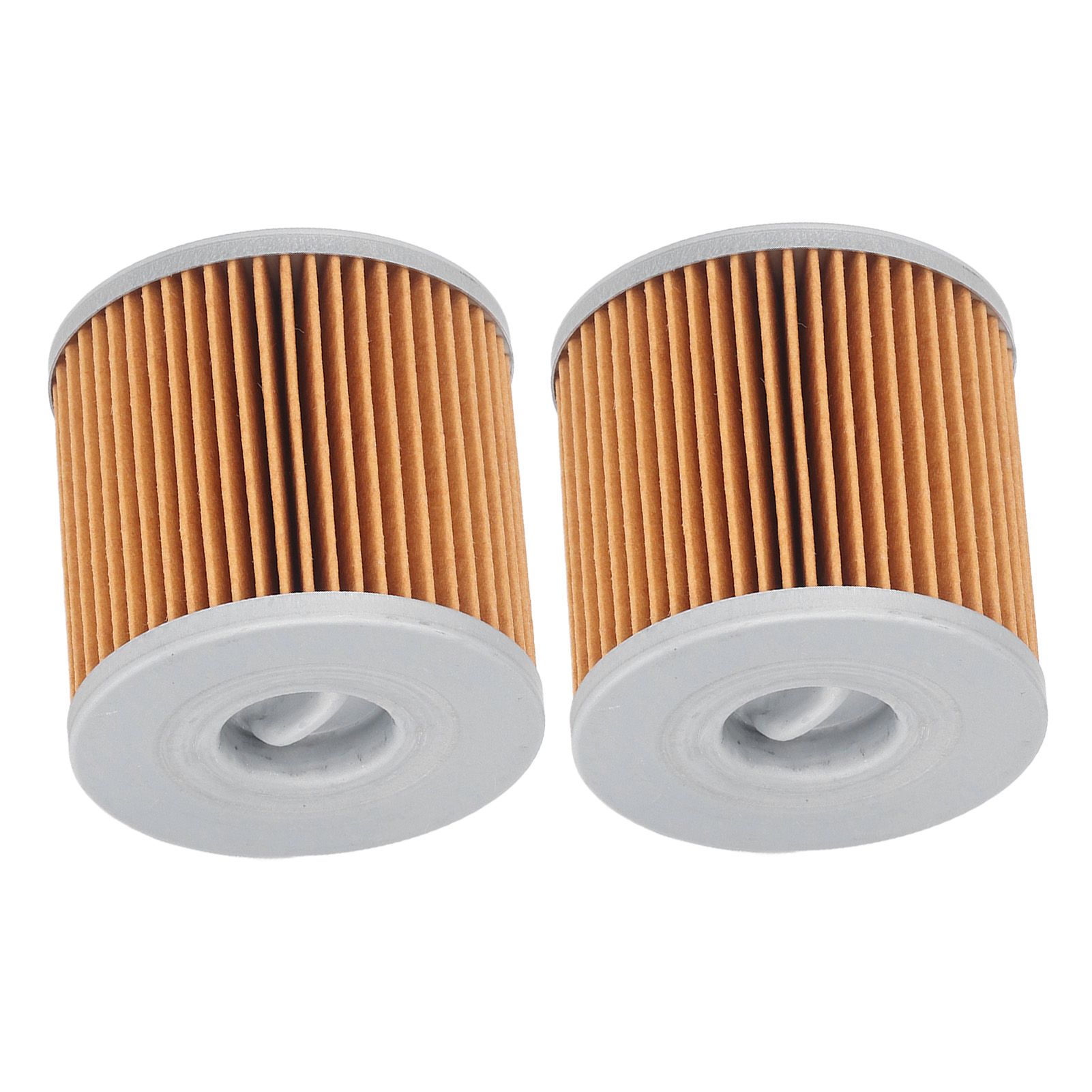 2pcs Hydraulic Transmission Filter Kit with O Rings Garden Tools Accessory for view 8