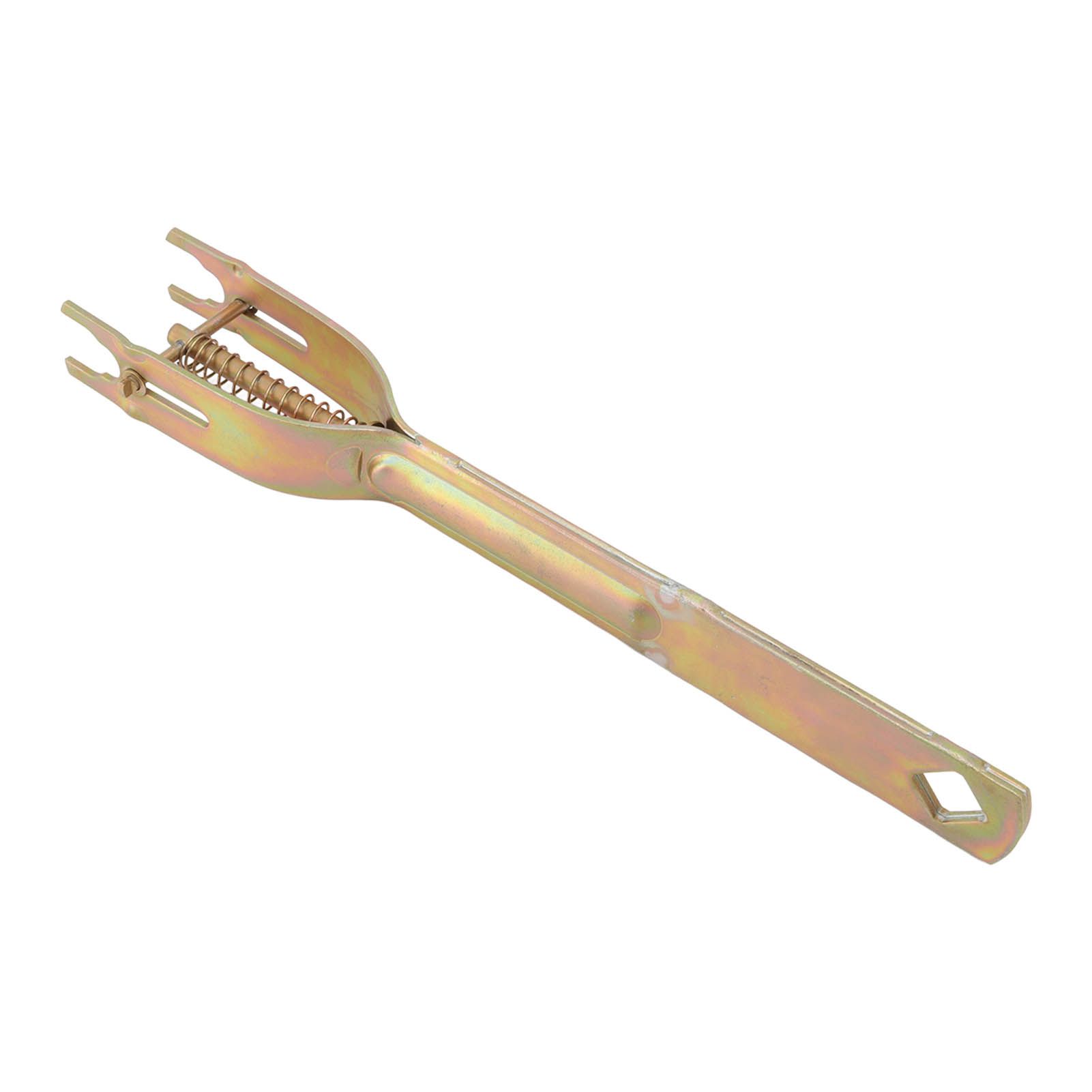 Electric Fence Strainer Handle Steel Fence Tightener Tool for Husbandry view 2