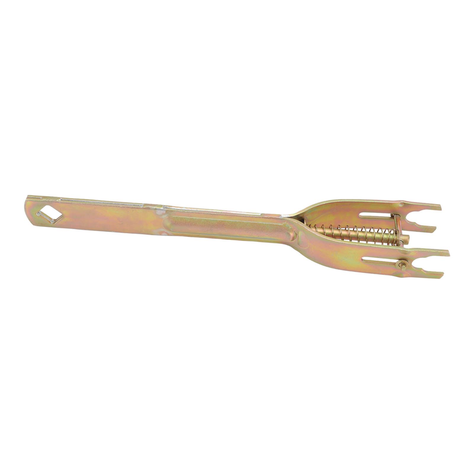 Electric Fence Strainer Handle Steel Fence Tightener Tool for Husbandry view 6