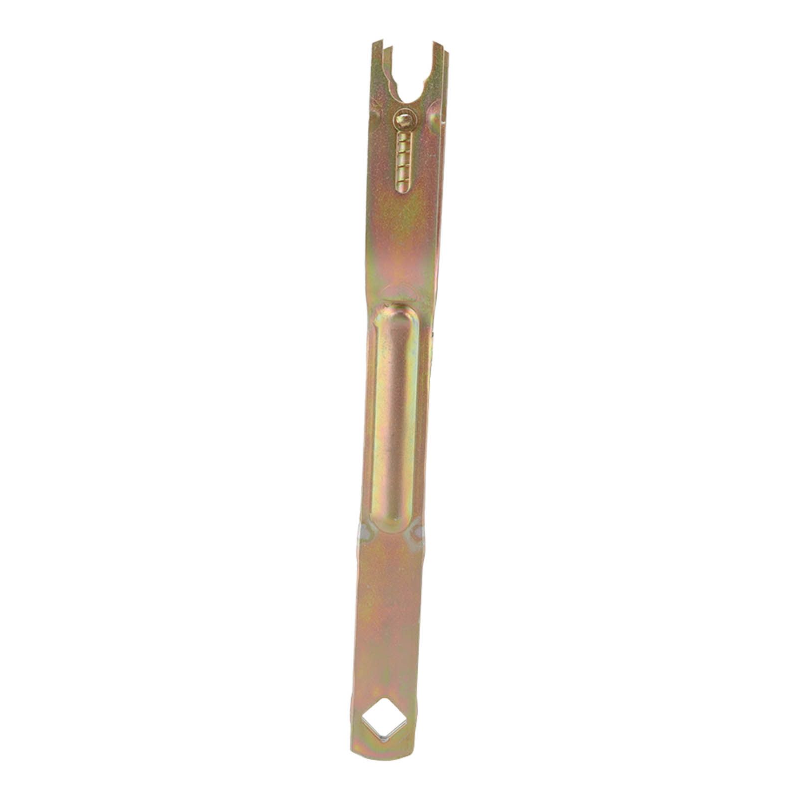 Electric Fence Strainer Handle Steel Fence Tightener Tool for Husbandry view 10