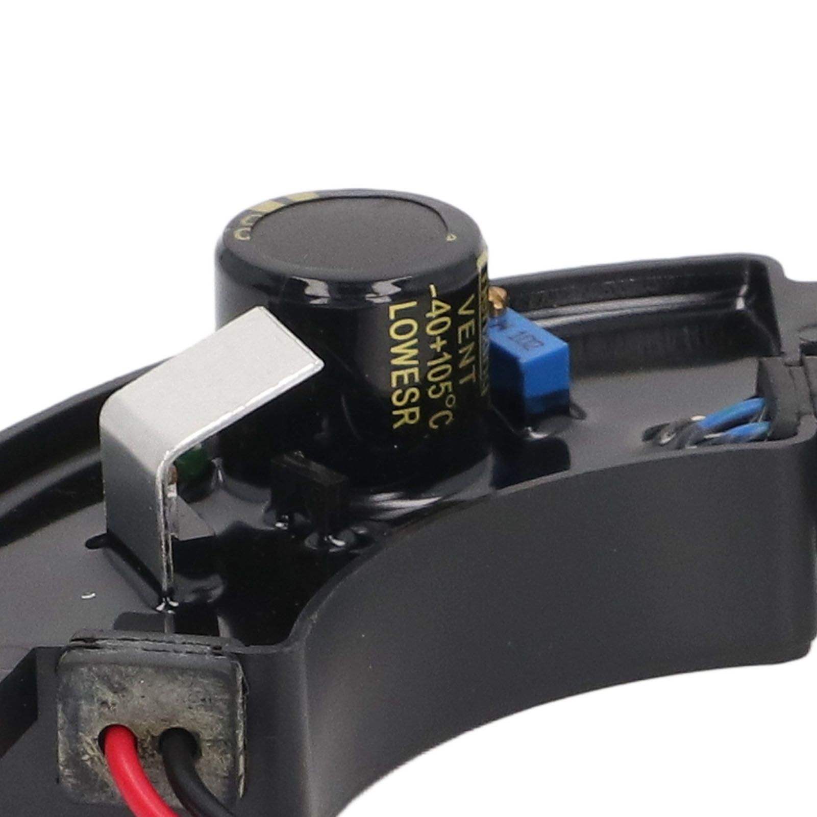 Gasoline Generator AVR Automatic Voltage Regulator Half Moon Style for 2‑3kw view 14