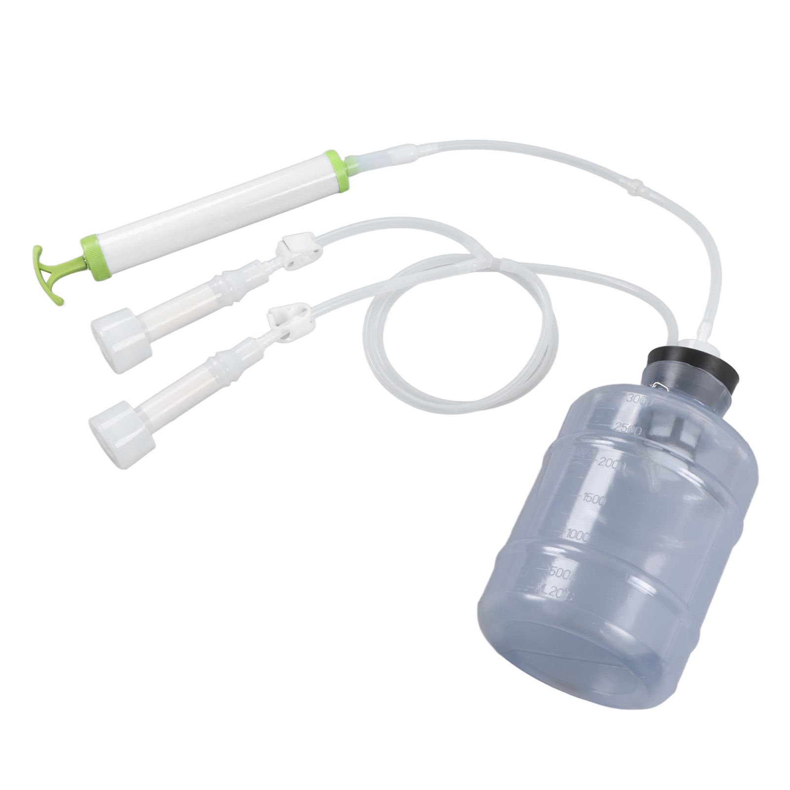 Manual Milking Machine 3000ml Effort Saving Operation Strong Durable PEC view 9