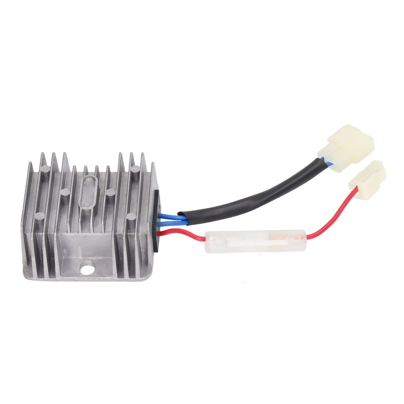 3 Wire Generator AVR Rectifier Aluminum Alloy Voltage Regulator Replacement view 4
