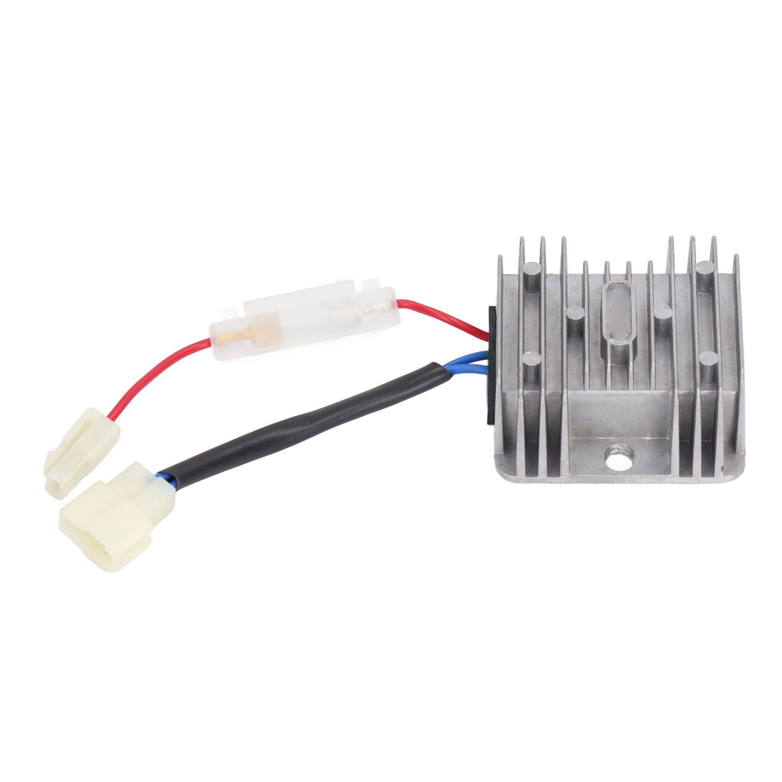 3 Wire Generator AVR Rectifier Aluminum Alloy Voltage Regulator Replacement view 7