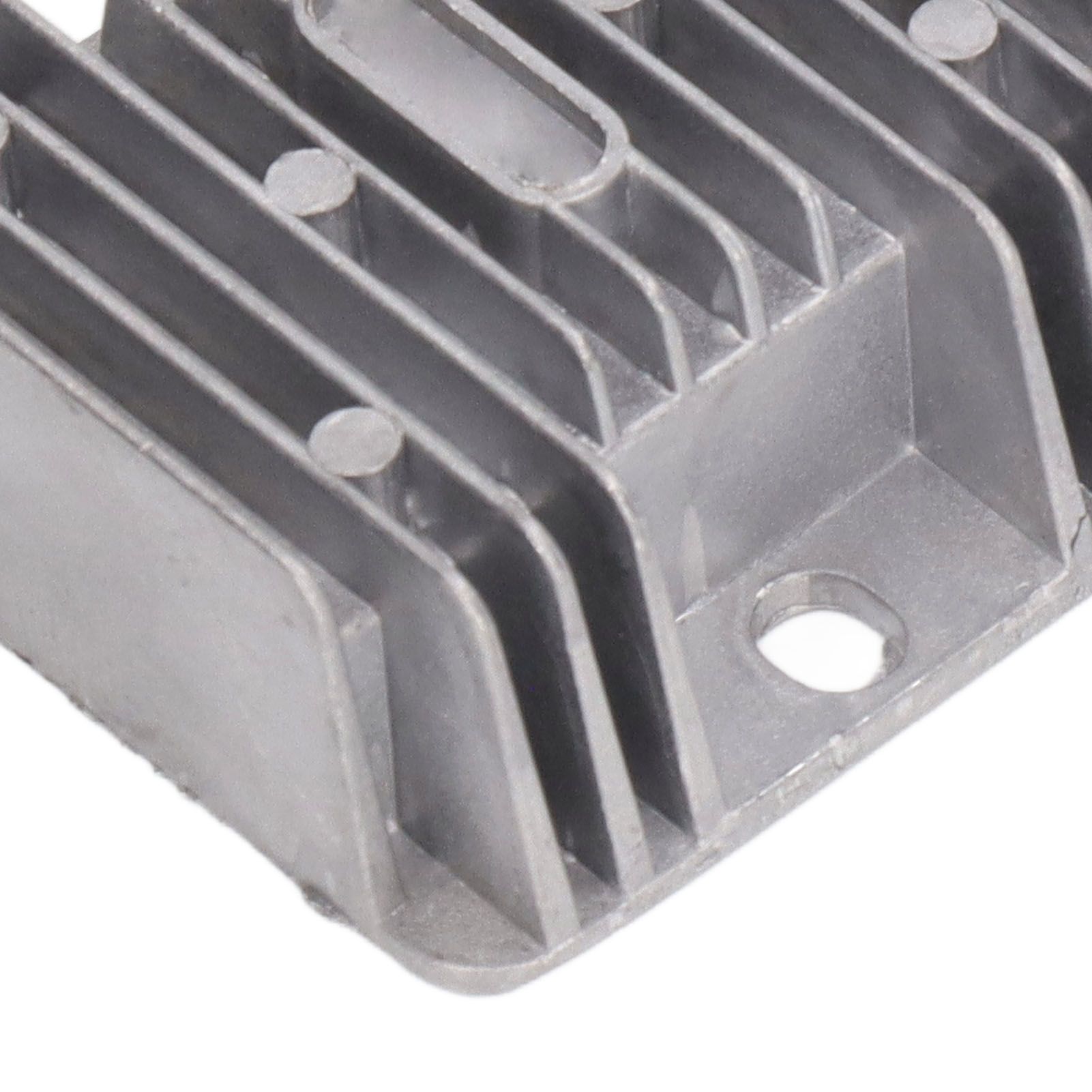 3 Wire Generator AVR Rectifier Aluminum Alloy Voltage Regulator Replacement view 14