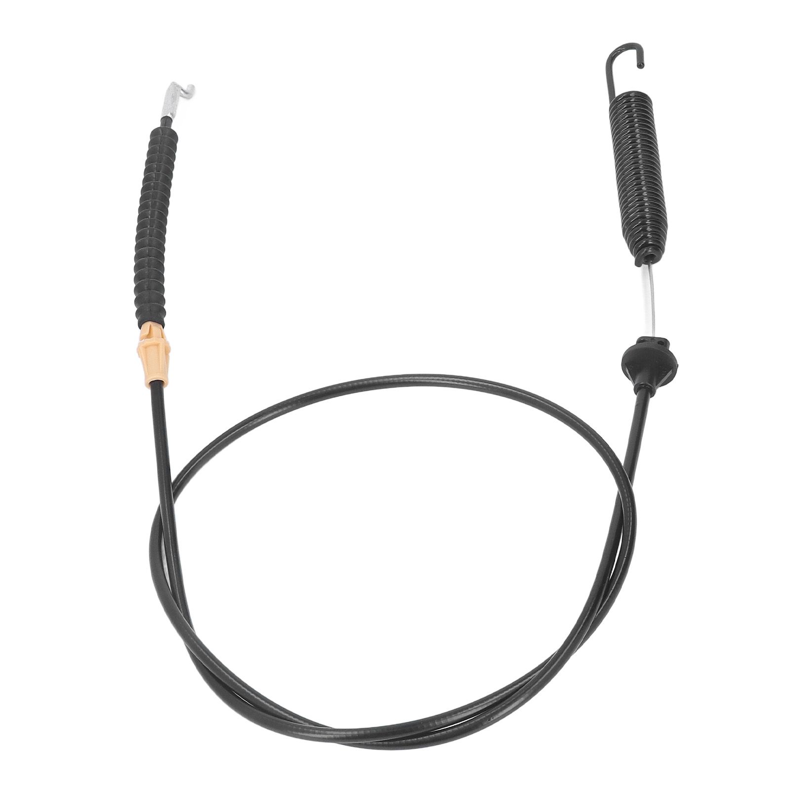 Deck Engagement Cable with Spring for MTD 700 Series Lawn Mower Tractors view 6