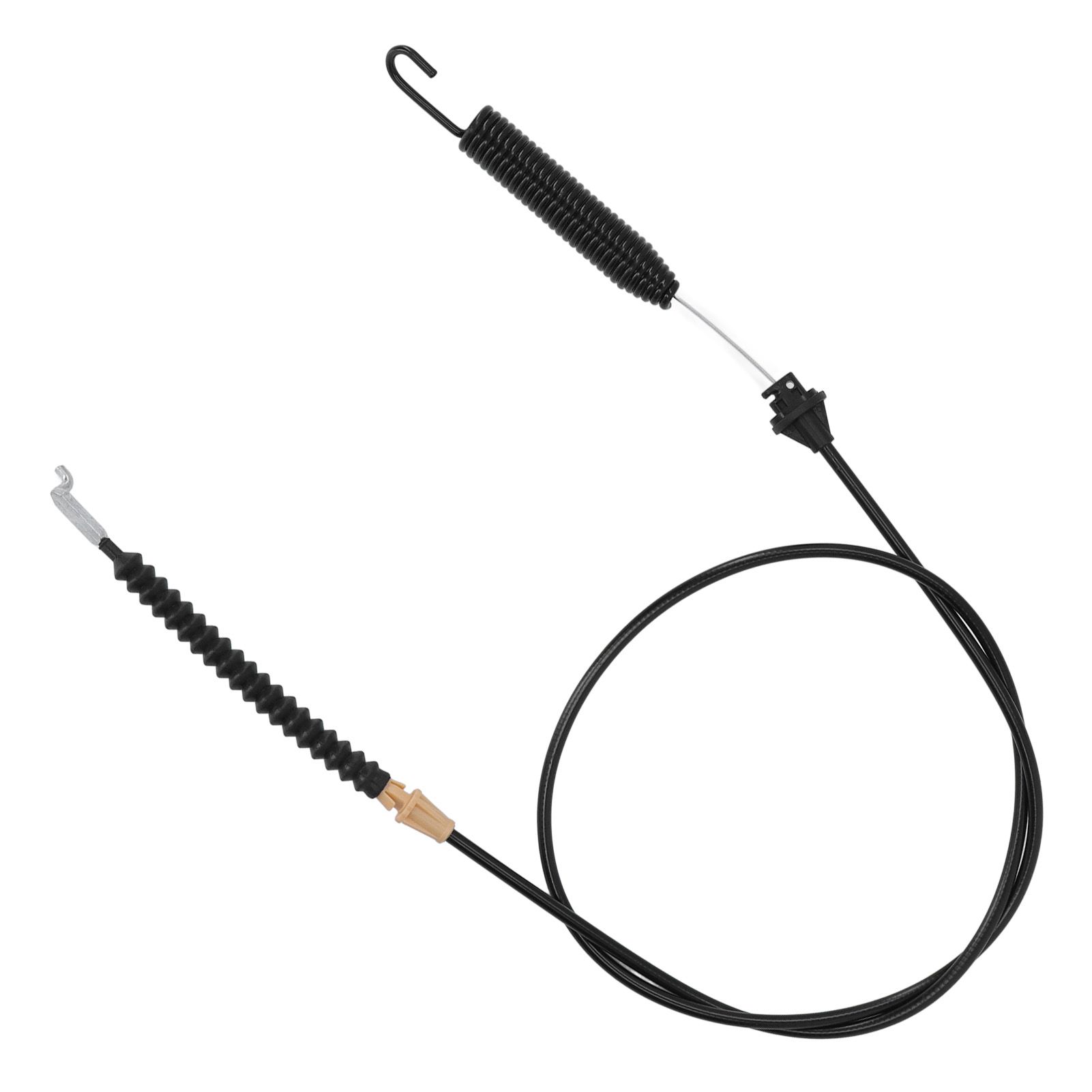 Deck Engagement Cable with Spring for MTD 700 Series Lawn Mower Tractors view 10